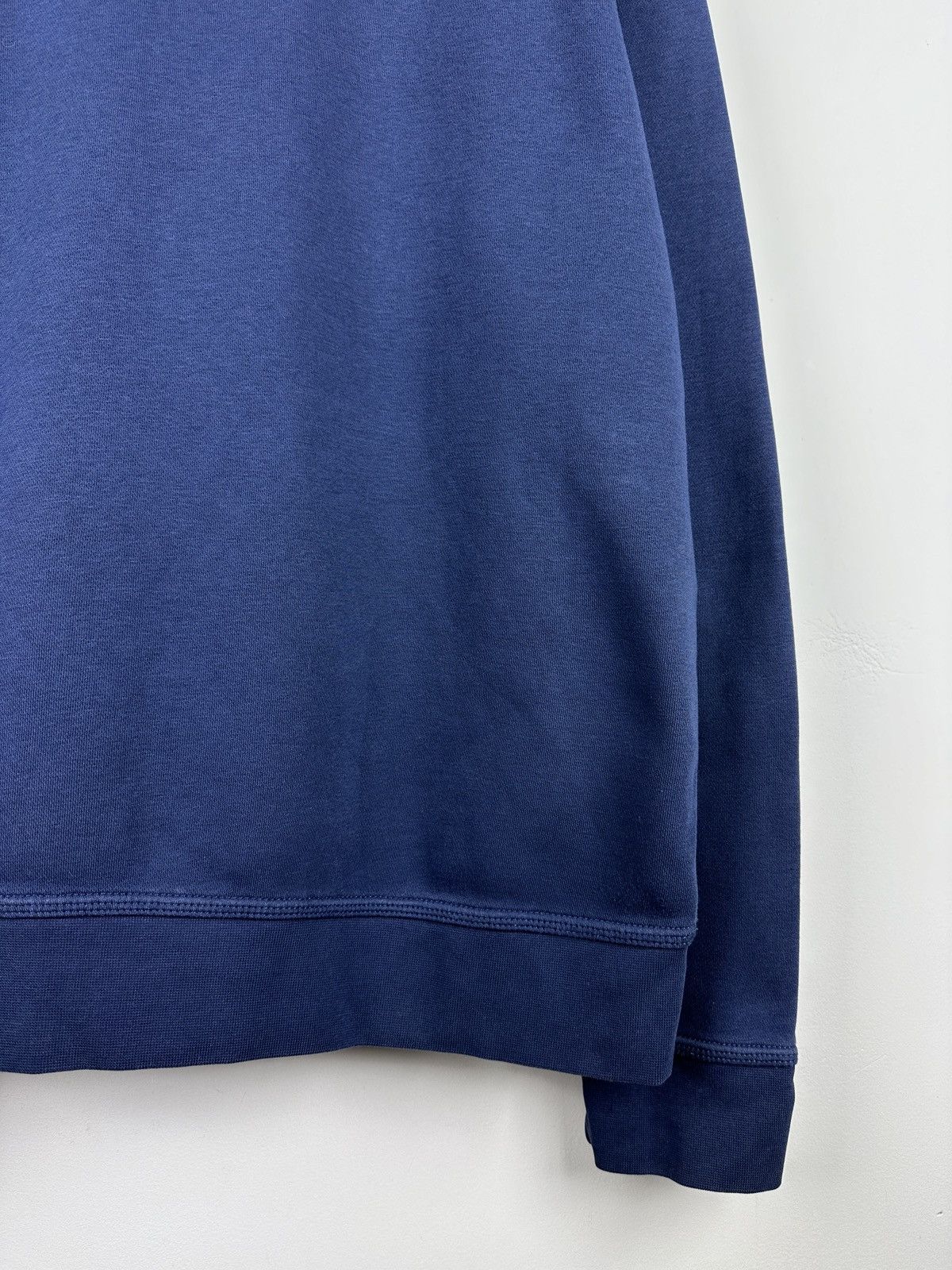 Nike × Vintage Y2K Nike Swoosh Logo Hoodie Size US XL / EU 56 / 4 - 15 Thumbnail