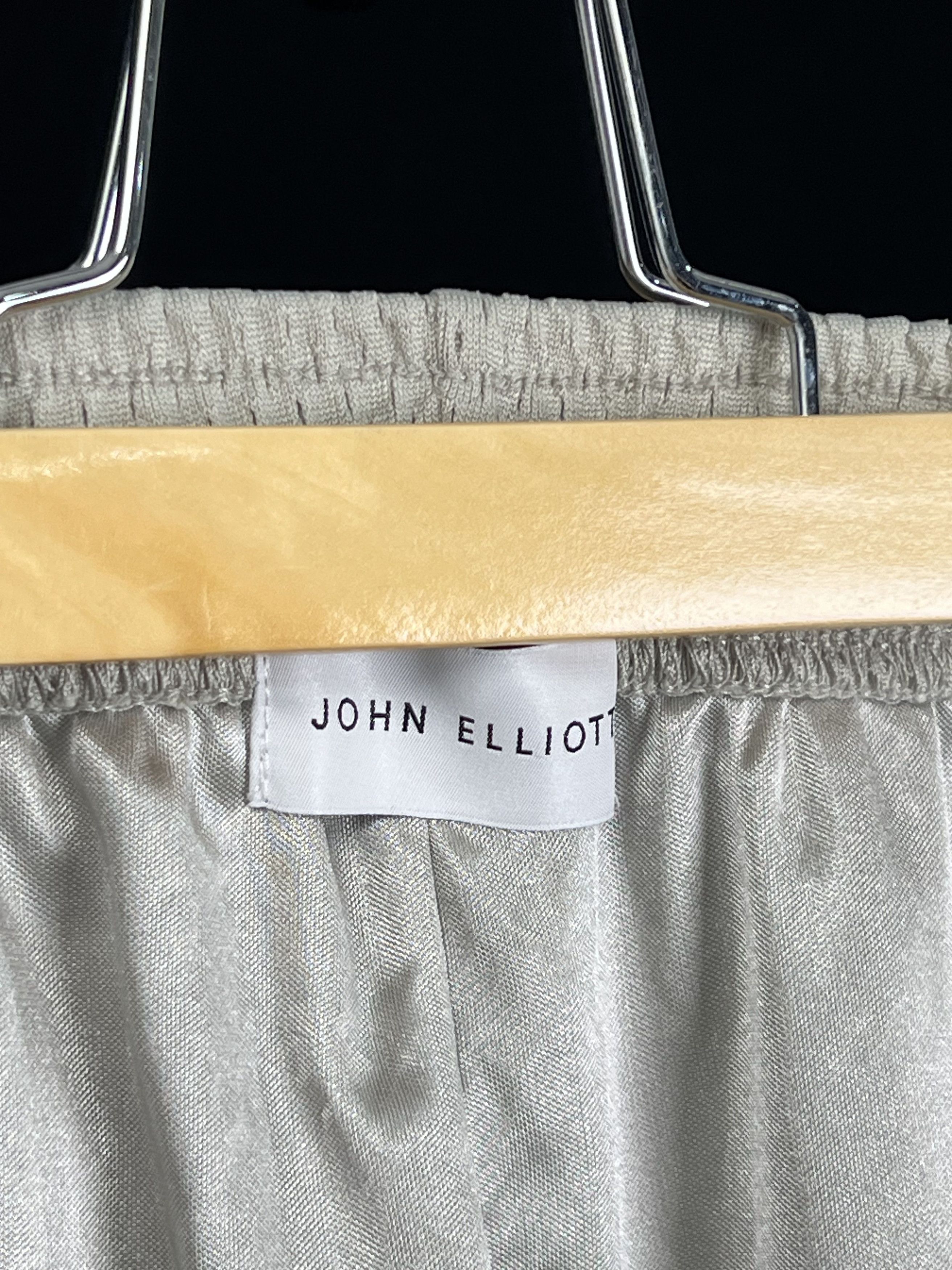 John Elliott Brand New Practice Shorts Size US 32 / EU 48 - 6 Thumbnail