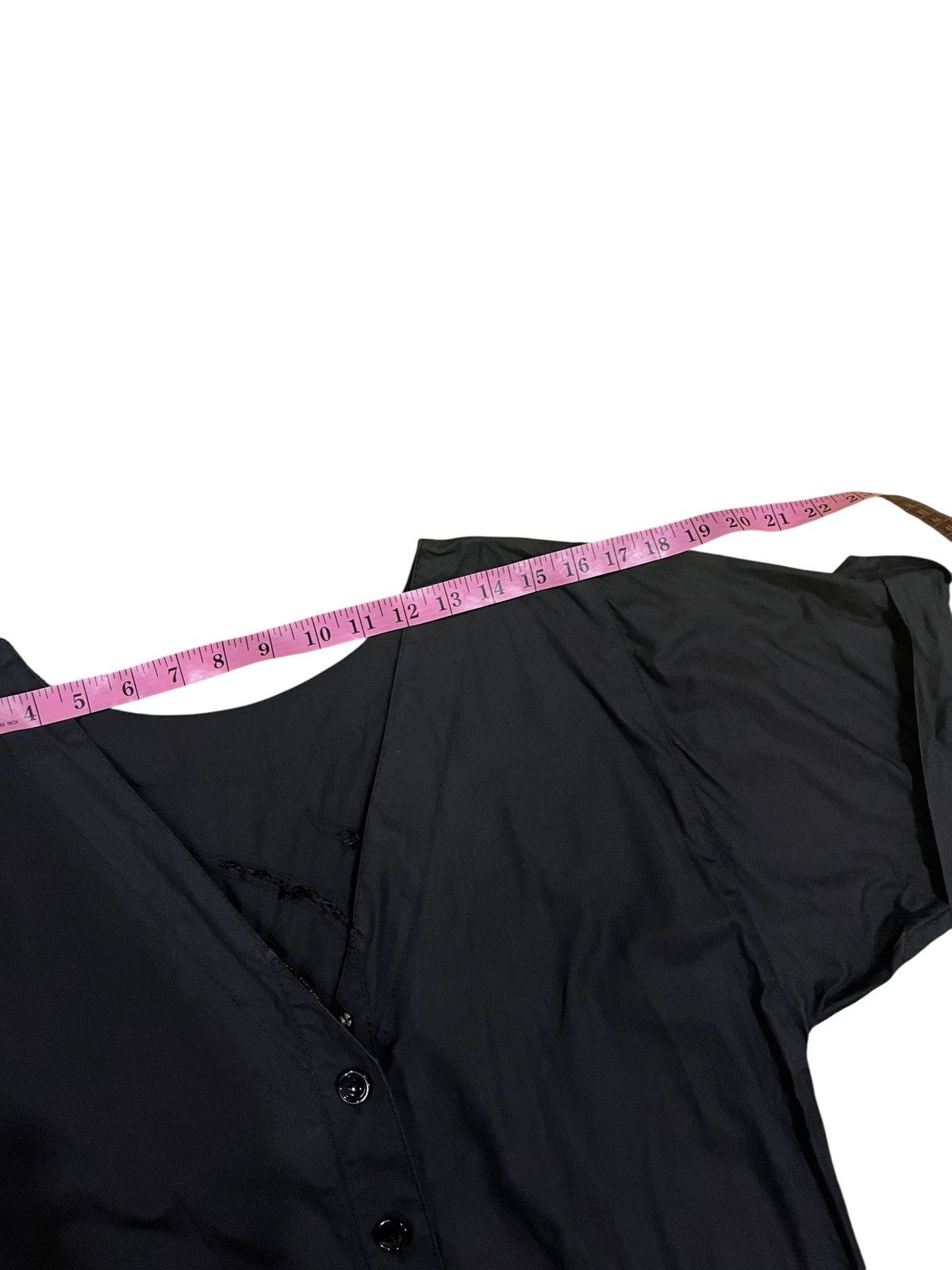 Bally BALLY DRESS NICE DESIGNE BLACK Size M / US 6-8 / IT 42-44 - 17 Thumbnail