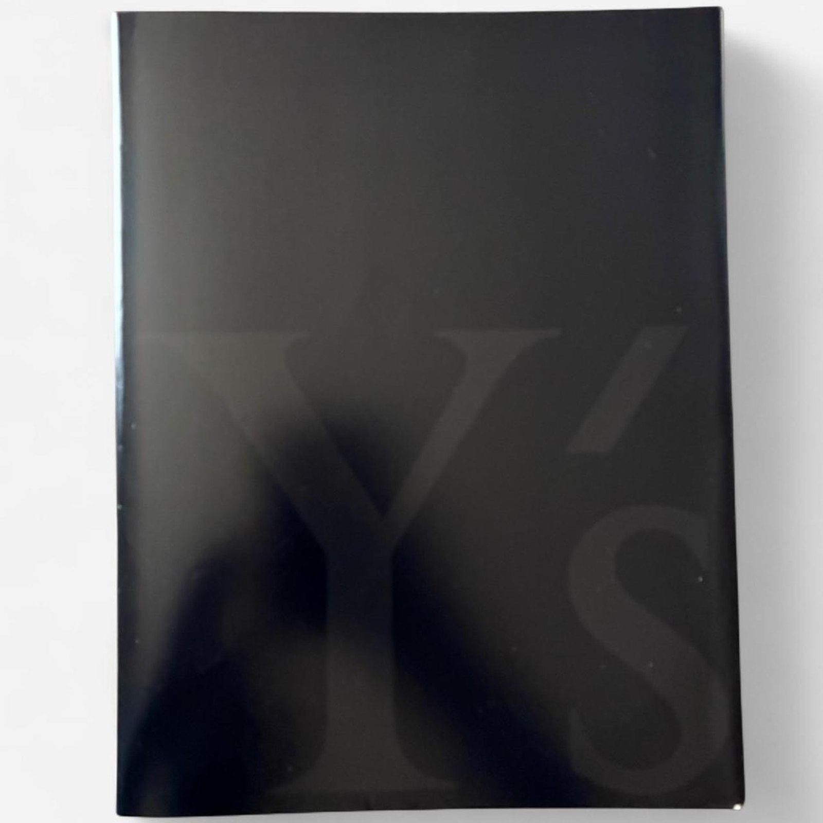 Japanese Brand × Y's × Yohji Yamamoto Y’s by Yohji Yamamoto A / W 2023-24 look book catalog Size ONE SIZE - 1 Thumbnail