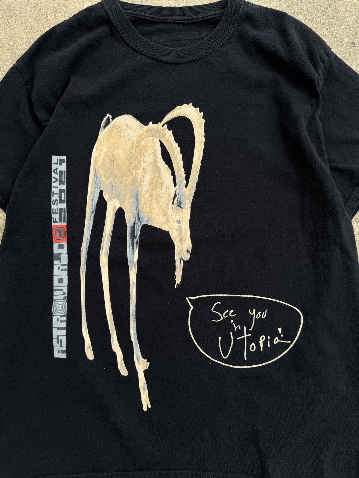 Travis Scott 2021 Travis Scott Astroworld — M — Size US M / EU 48-50 / 2 - 3 Thumbnail