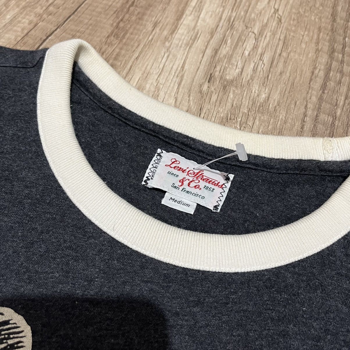 Levi's Vintage Clothing SOLD OUT Size US M / EU 48-50 / 2 - 2 Thumbnail