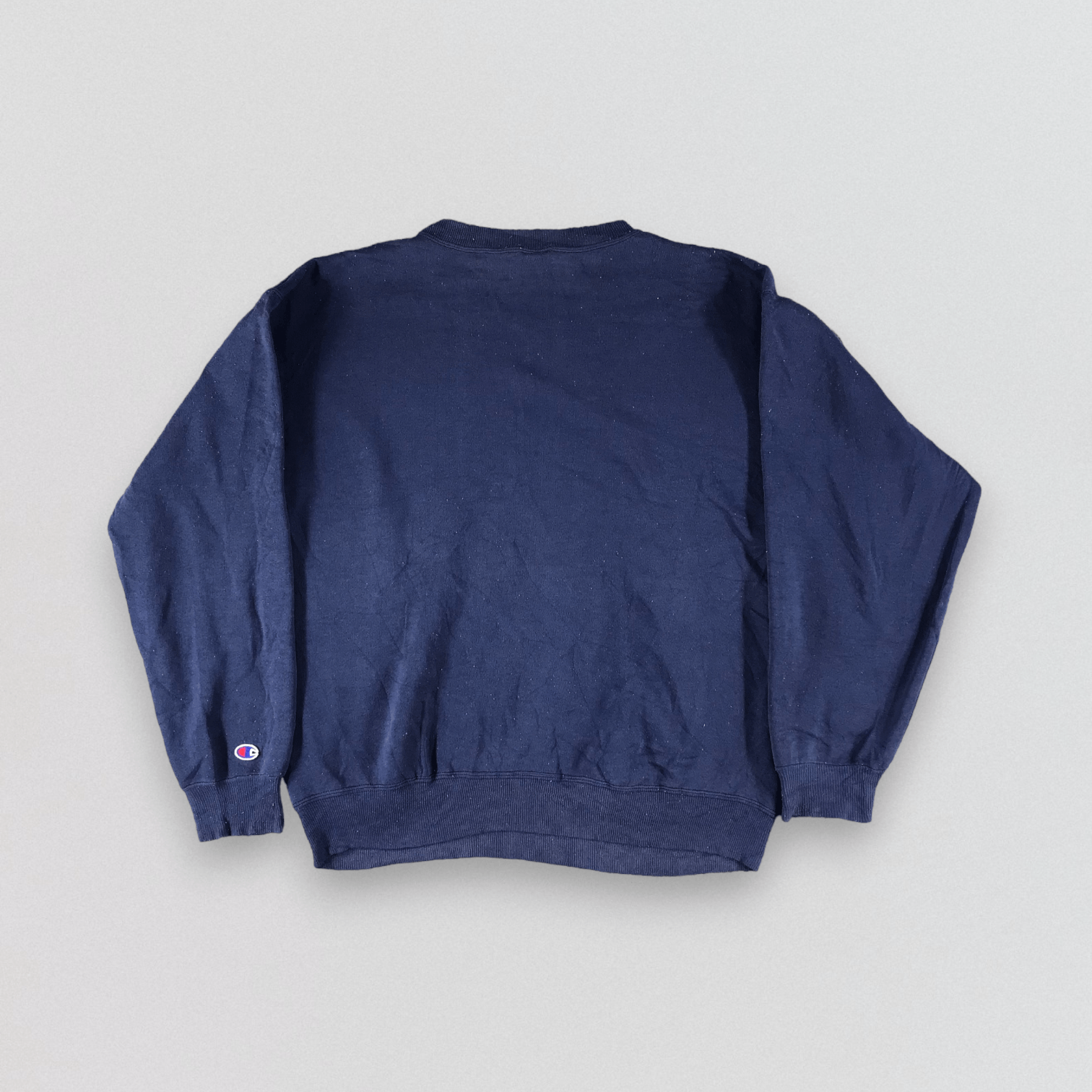 Champion Vintage Yale University Champion Crewneck Sweatshirt F127 Size US M / EU 48-50 / 2 - 2 Thumbnail