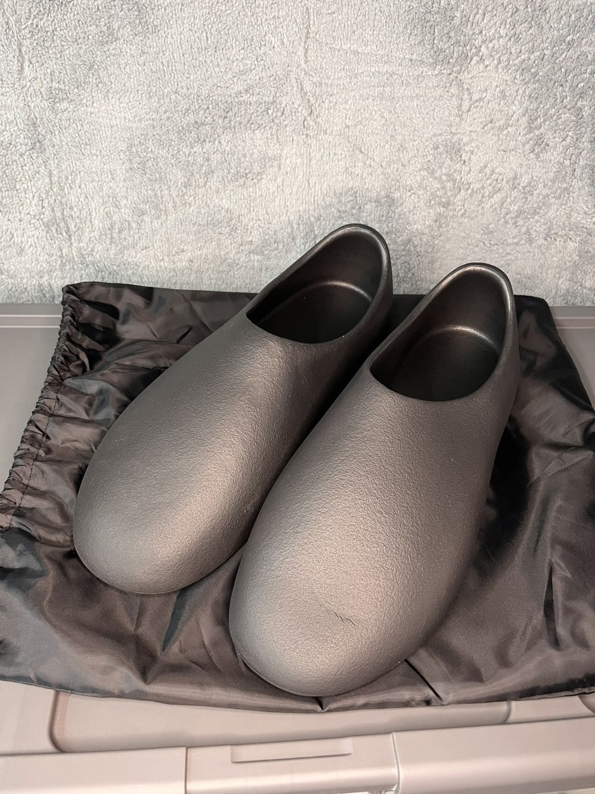 Yeezy New Yeezy Season Slip On Size US 14 / EU 47 - 1 Thumbnail