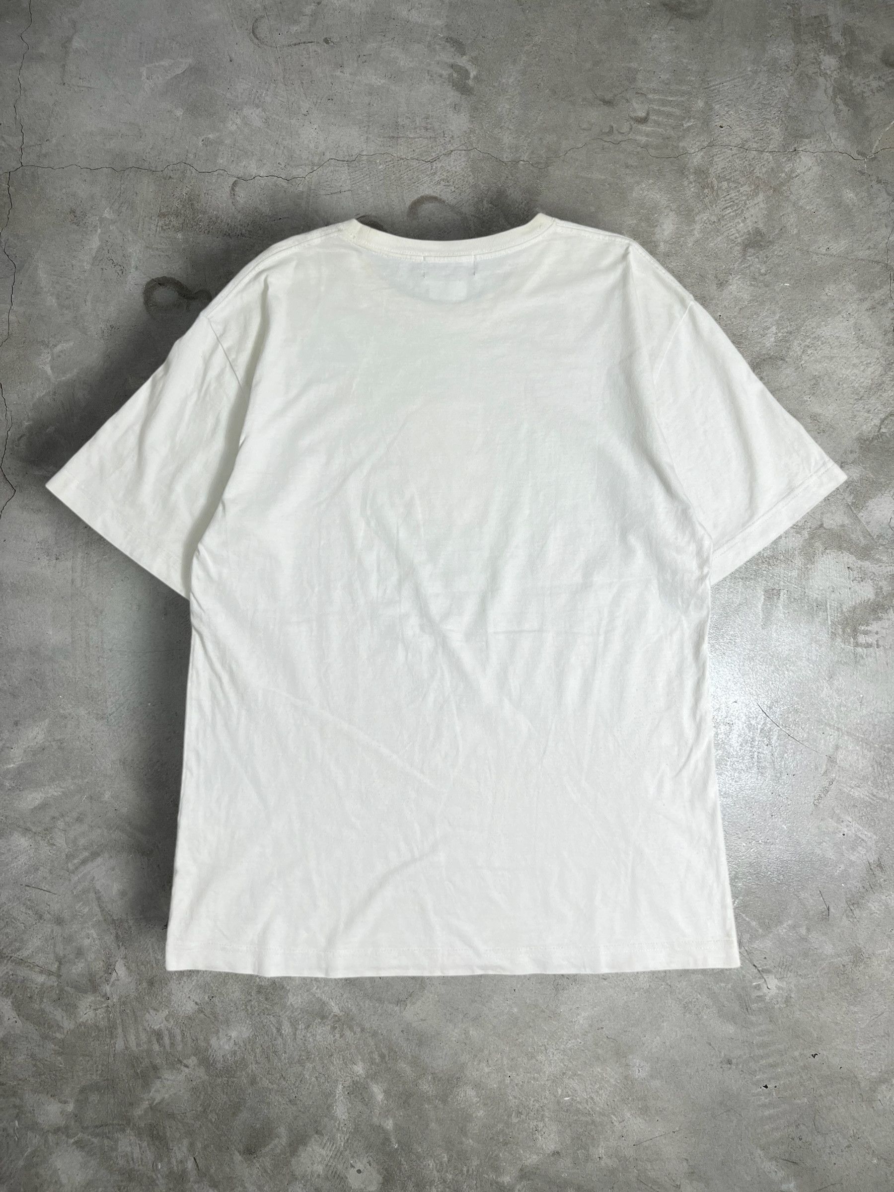 Japanese Brand × Xlarge XLARGE Workwear Clothing Tee (L) GTME425 Size US L / EU 52-54 / 3 - 14 Thumbnail