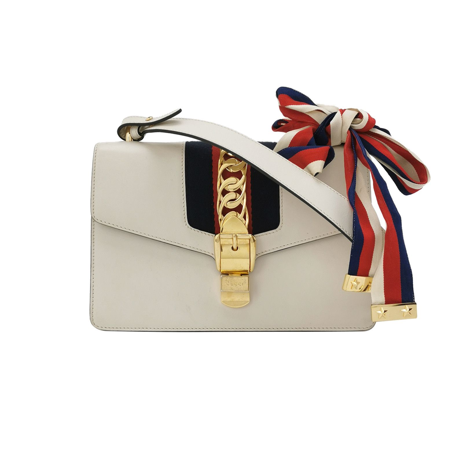 Gucci Gucci Women os Shoulder Bags Size ONE SIZE - 1 Thumbnail