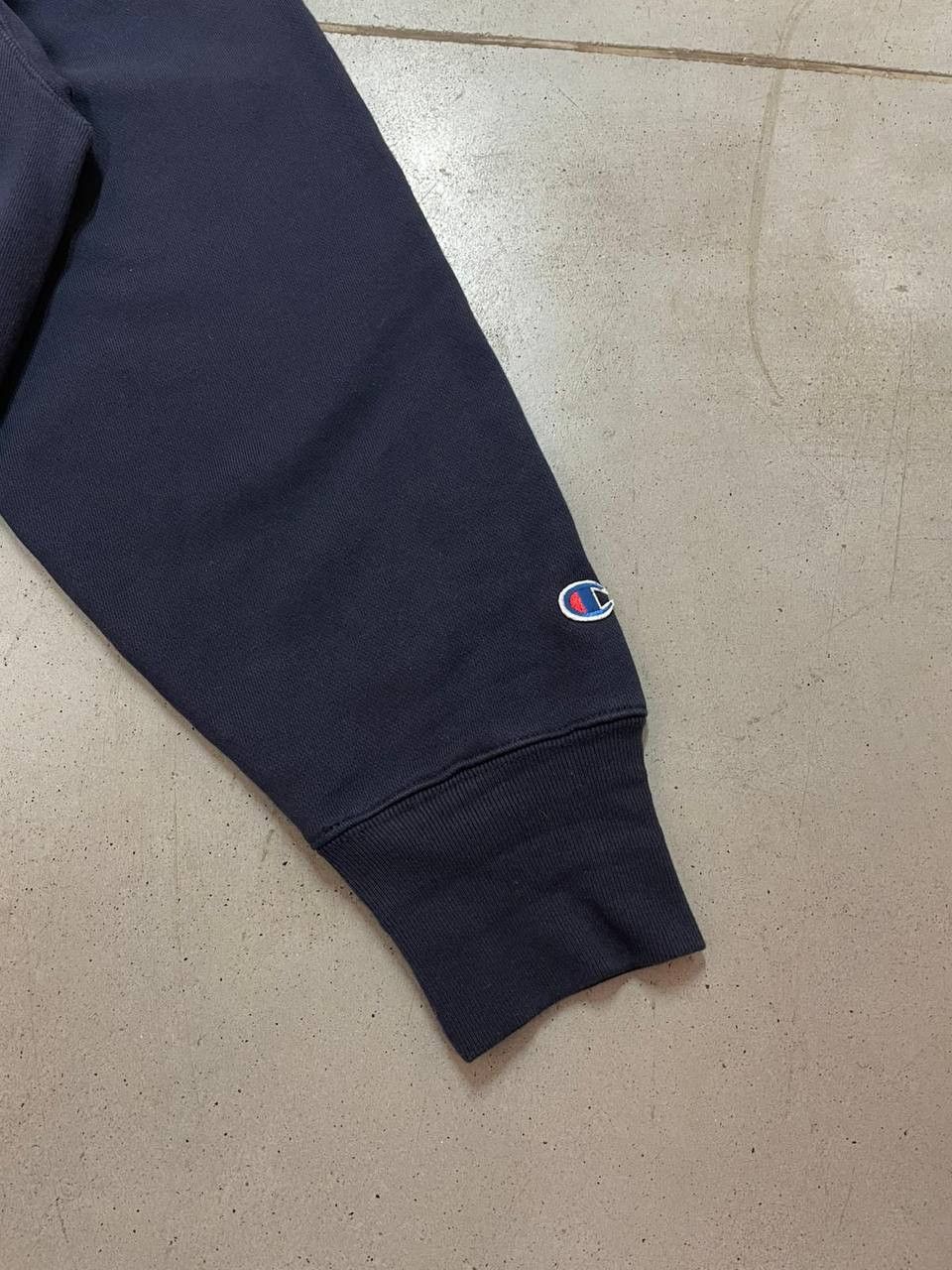 Champion Vintage Champion Reverse Weave Sweatshirt 90s Size US L / EU 52-54 / 3 - 3 Thumbnail