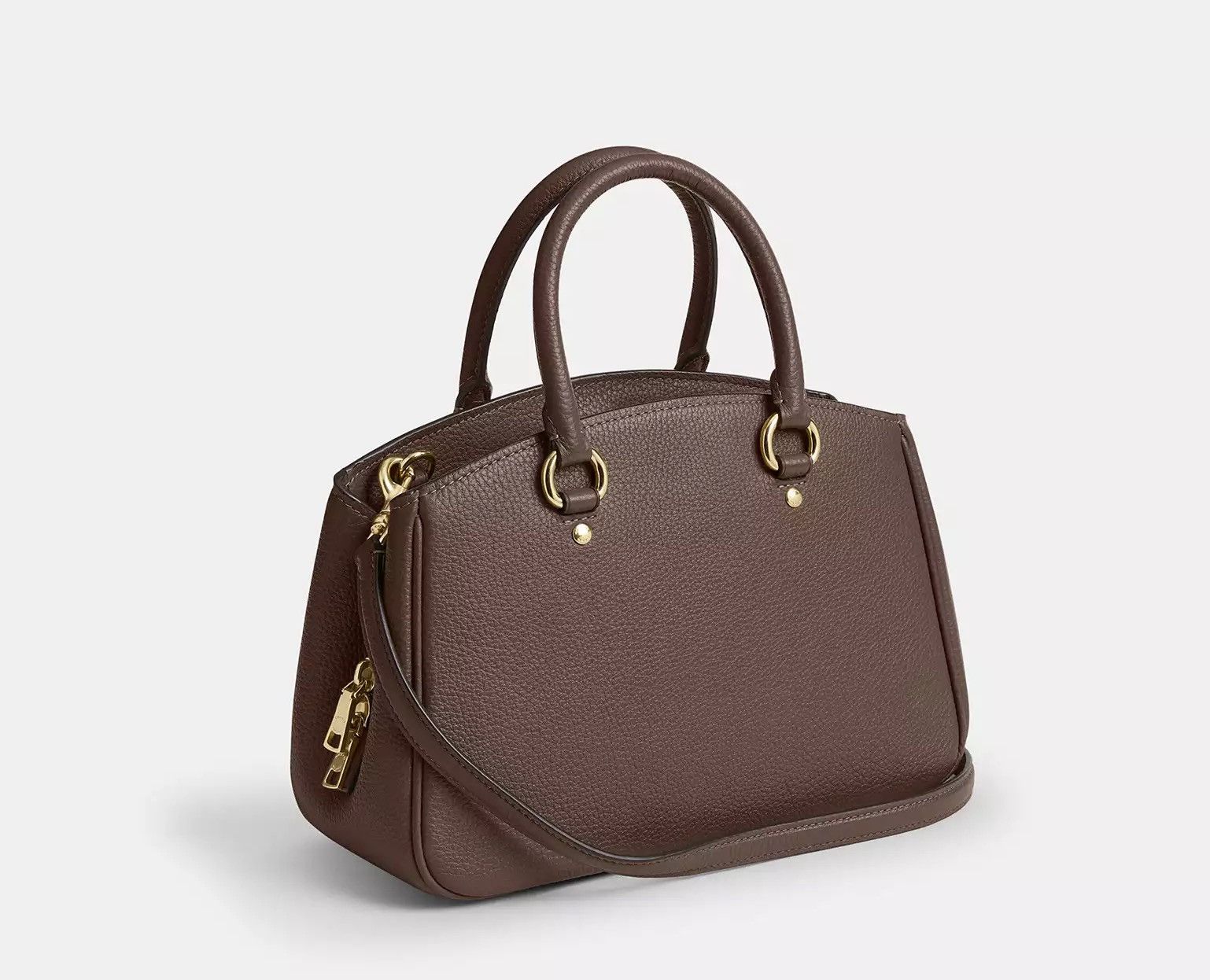 Coach NWT COACH Savannah Small Carryall Bag CAL54 Size ONE SIZE - 6 Thumbnail