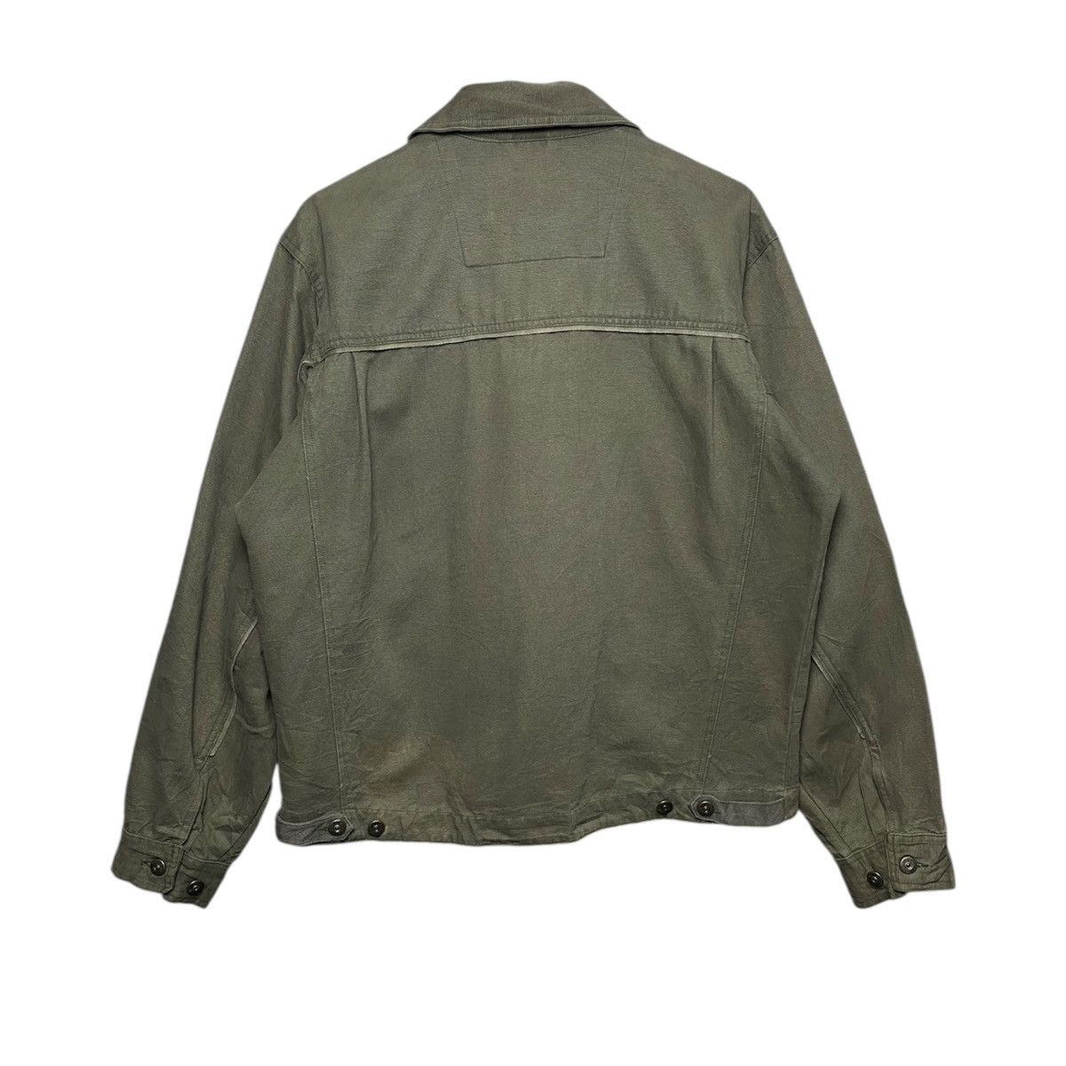 Columbia Columbia River Lodge Trucker Pocket Jacket Size US M / EU 48-50 / 2 - 4 Thumbnail