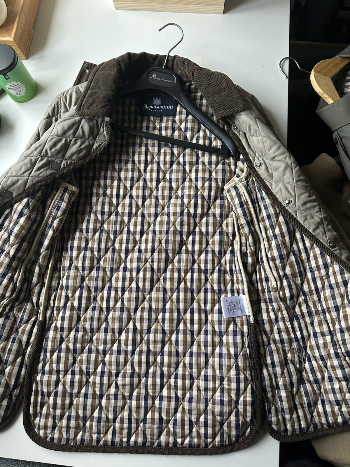 Aquascutum Woman’s Jacket