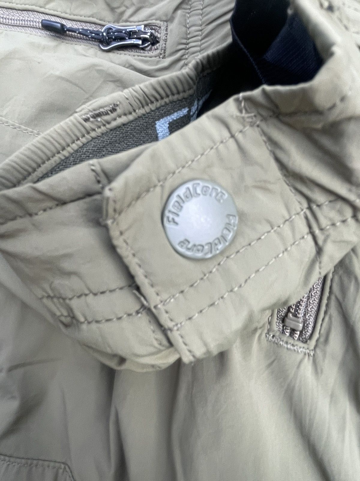 Japanese Brand Fieldcore Pant Size US 30 / EU 46 - 15 Thumbnail