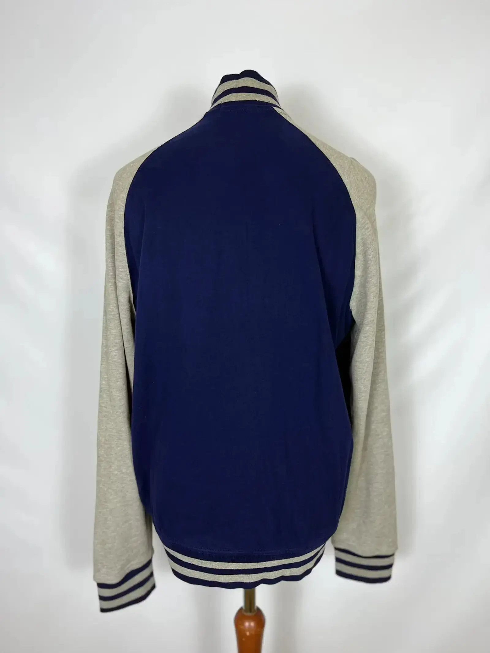 Polo Ralph Lauren Polo Ralph Lauren full zip men’s jacket Size US L / EU 52-54 / 3 - 2 Thumbnail