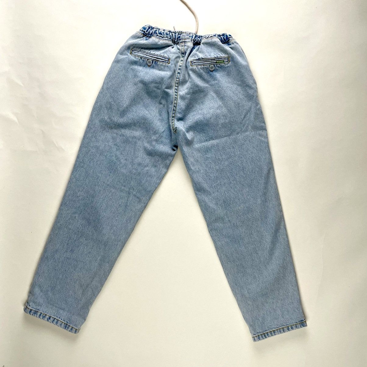 Magenta Skateboards Magenta skateboards jeans size small Size US 28 / EU 44 - 5 Thumbnail