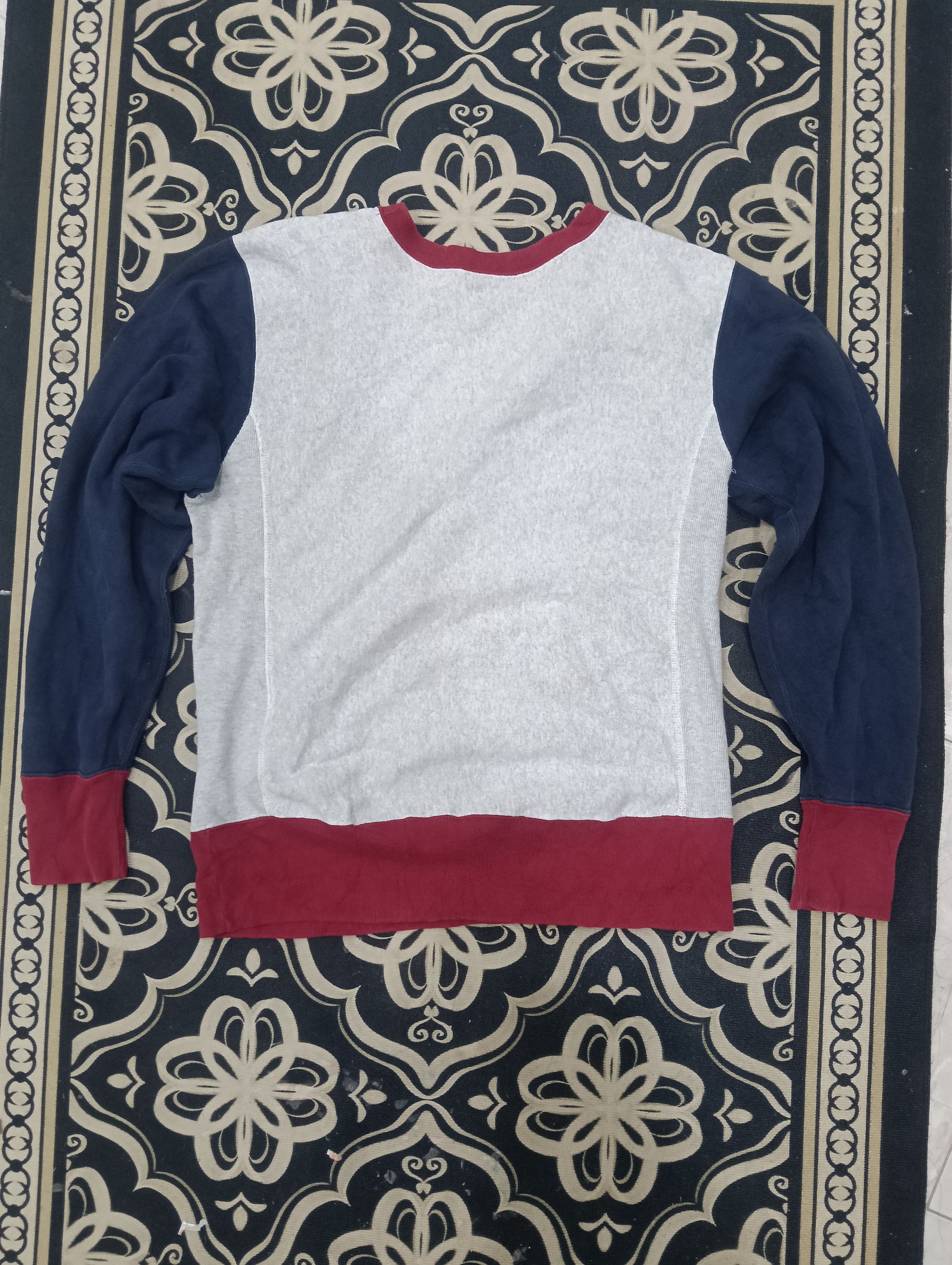 Champion Repro Champion Reverse Weave Size US L / EU 52-54 / 3 - 2 Thumbnail