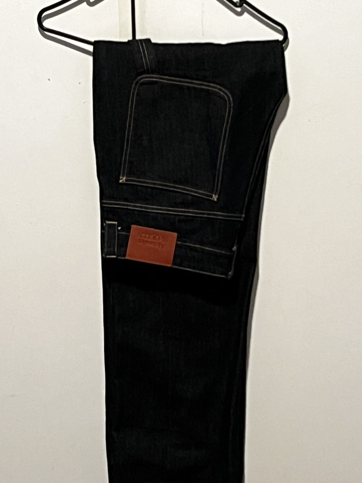 Alexander McQueen Alexander McQueen worker jeans Size US 30 / EU 46 - 2 Thumbnail