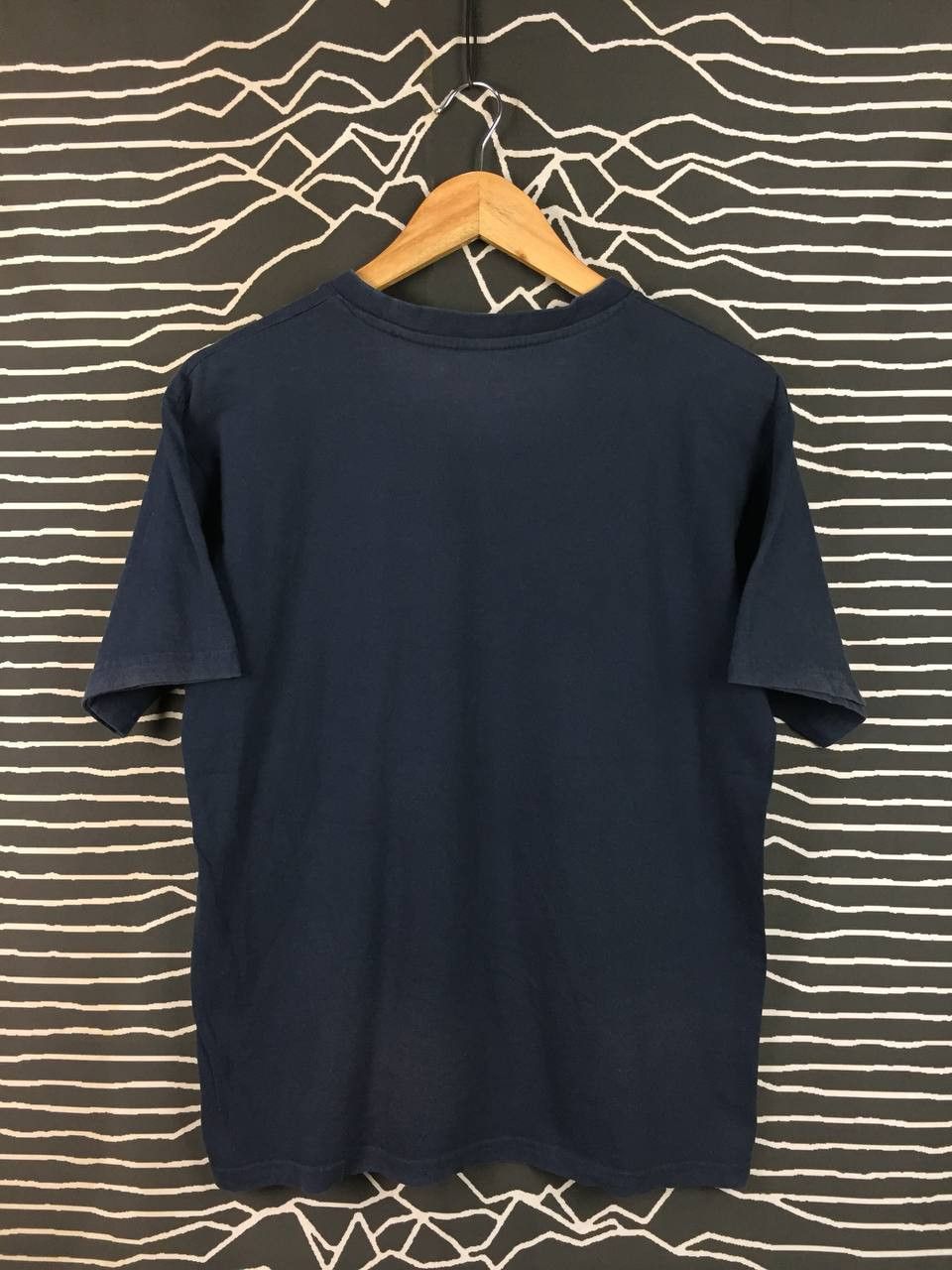 Vintage Vtg Sicilia Italia Embroidered Trinacria Logo Souvenir Tee Size US S / EU 44-46 / 1 - 10 Thumbnail