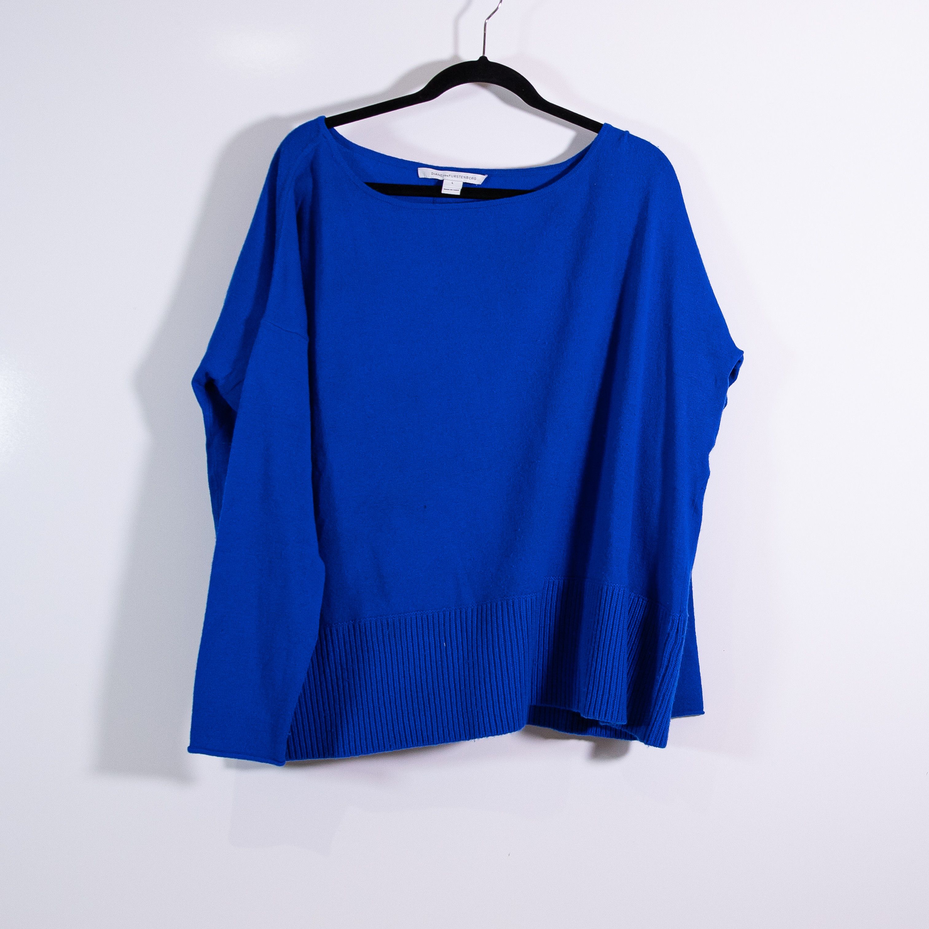 Diane Von Furstenberg Bozeman Wool