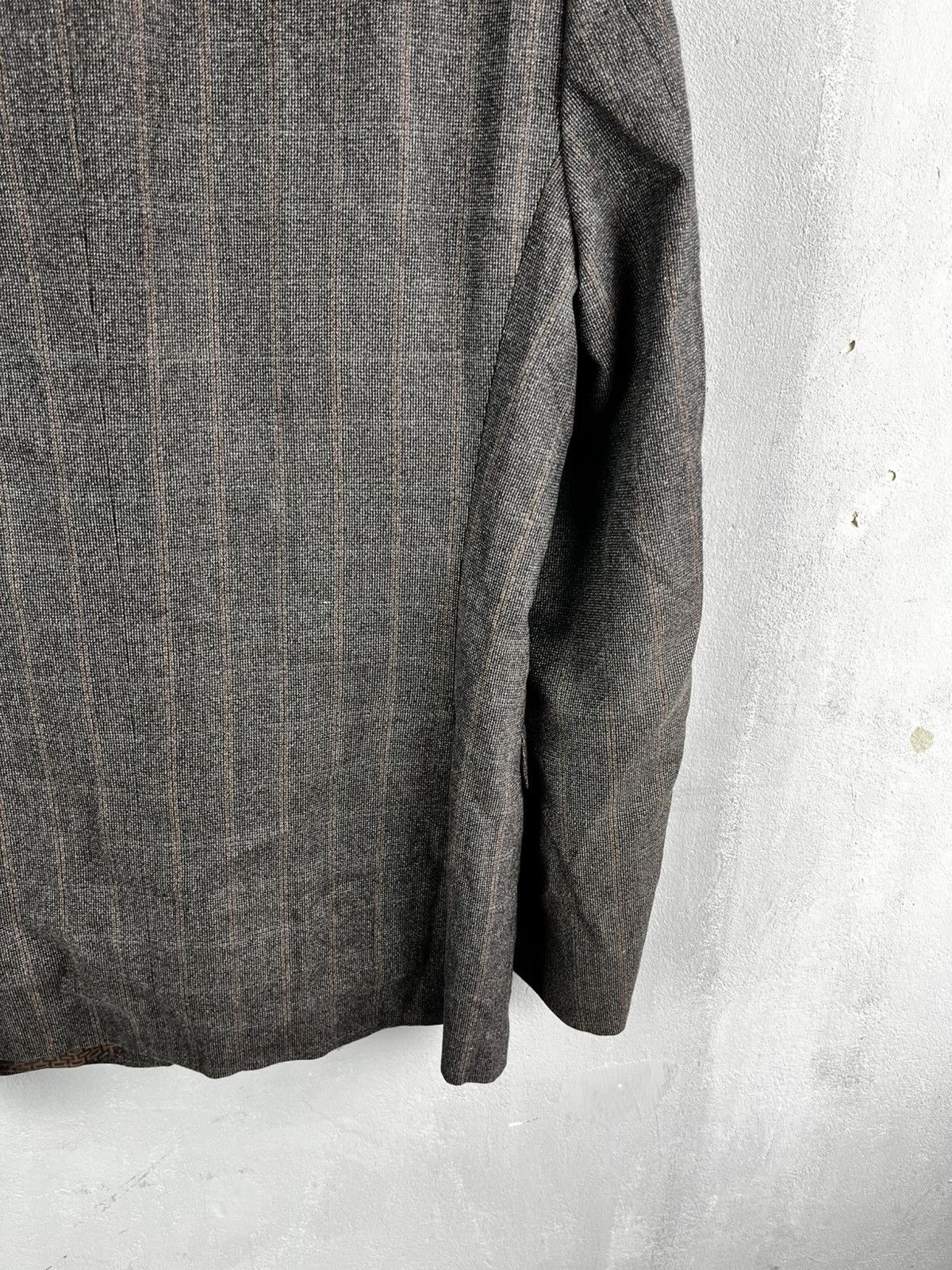 Corneliani Corneliani blazer Size US M / EU 48-50 / 2 - 10 Thumbnail