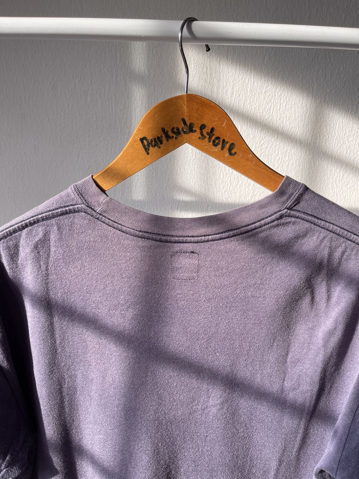 Jun Takahashi × Undercover 2001 Undercover Chaotic Discord ‘Monster’ Faded Tee Size US M / EU 48-50 / 2 - 7 Thumbnail