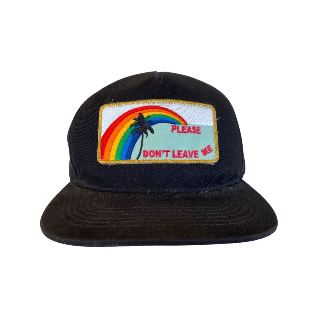 Saint Laurent Paris F/W16 Saint Laurent Hat Size ONE SIZE - 1 Thumbnail