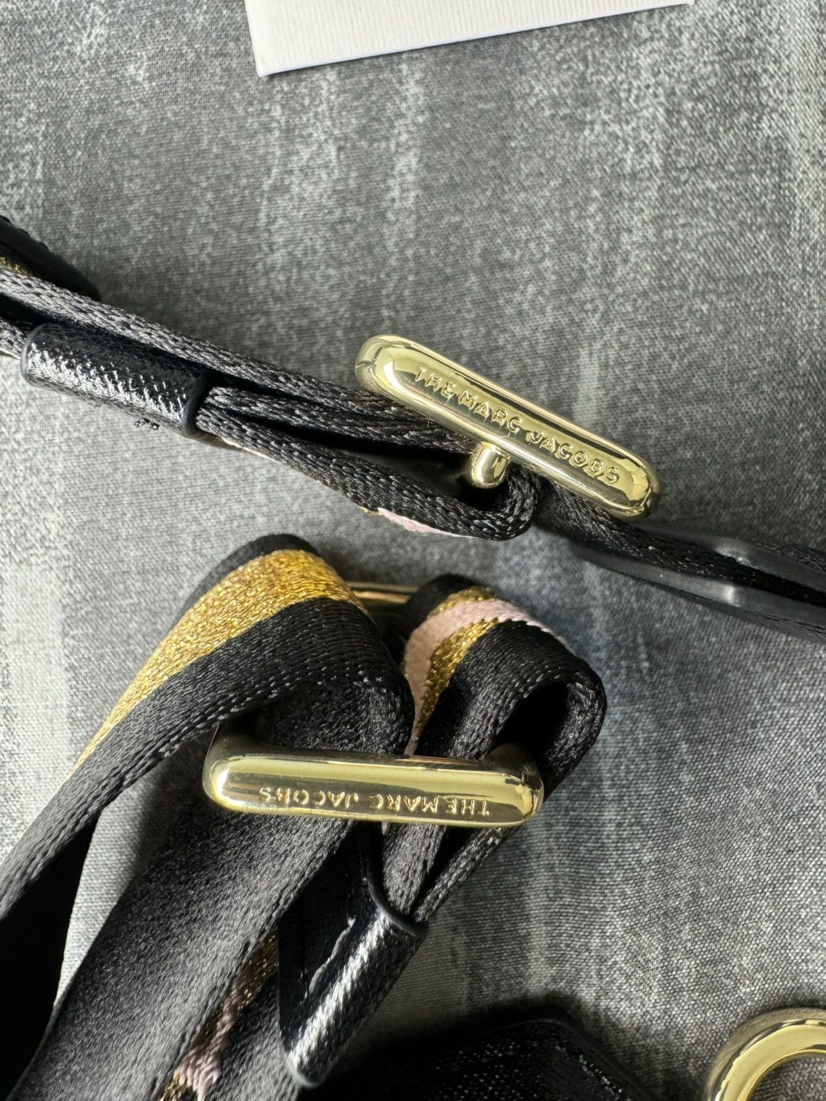 Marc Jacobs Shoulder bag Marc Jacobs Size ONE SIZE - 12 Thumbnail