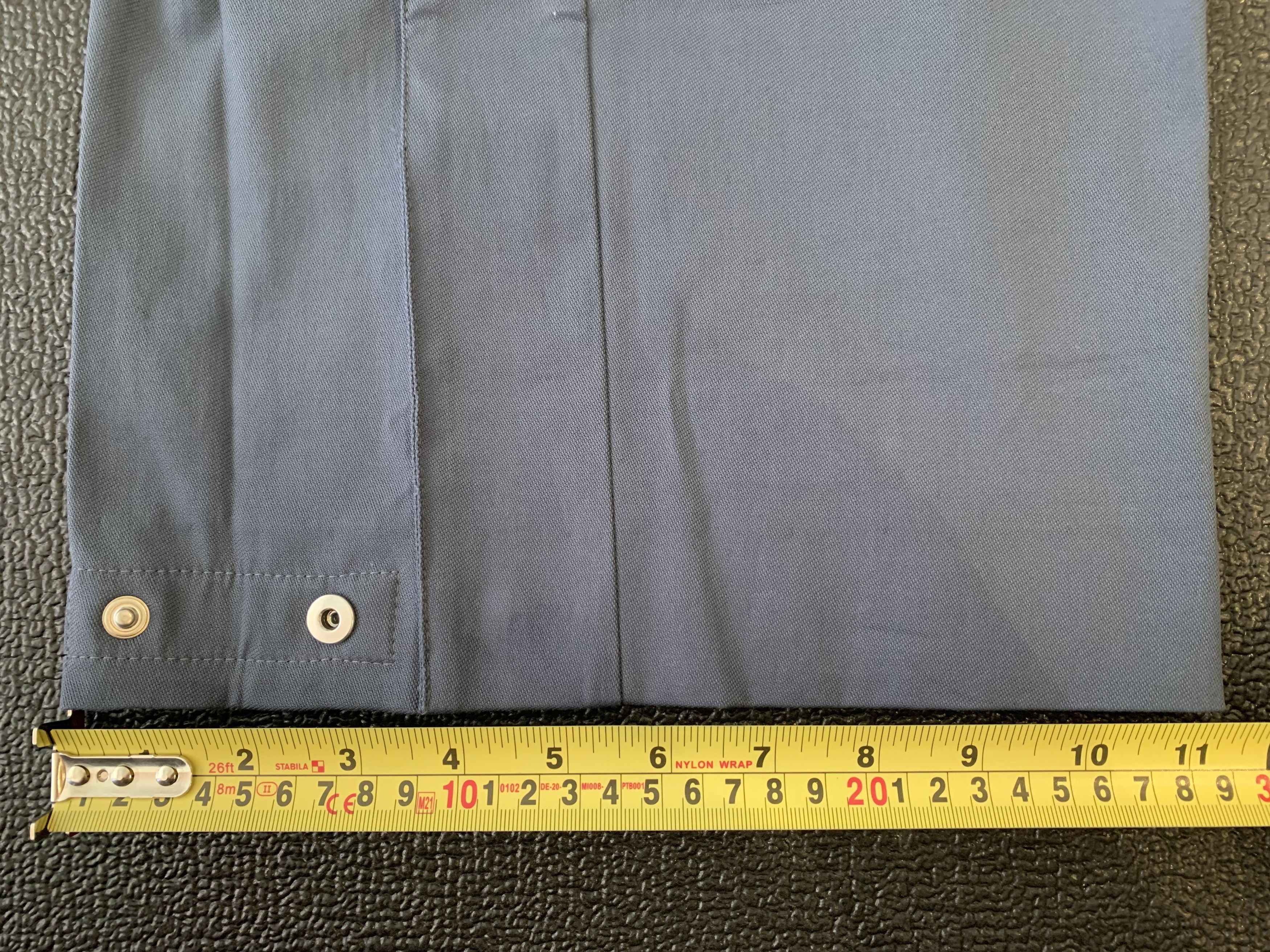 _J.L-A.L_ Delwa Pant Size US 32 / EU 48 - 15 Thumbnail