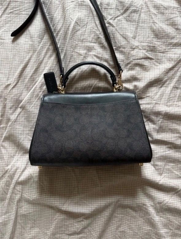 Coach Coach Bag Eliza Size ONE SIZE - 2 Thumbnail