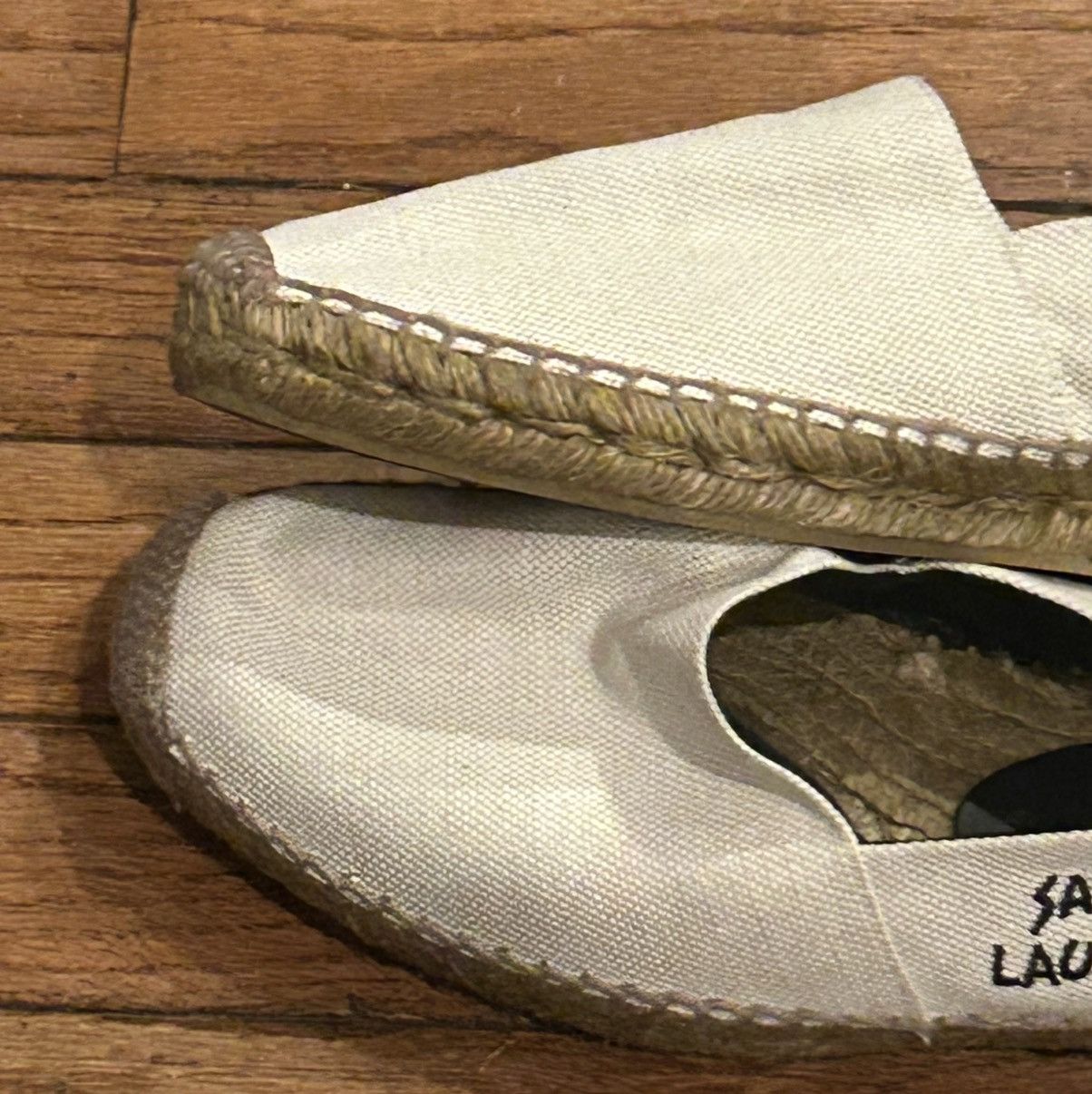 Yves Saint Laurent Saint Laurent YSL Size US 10 / IT 40 - 9 Thumbnail