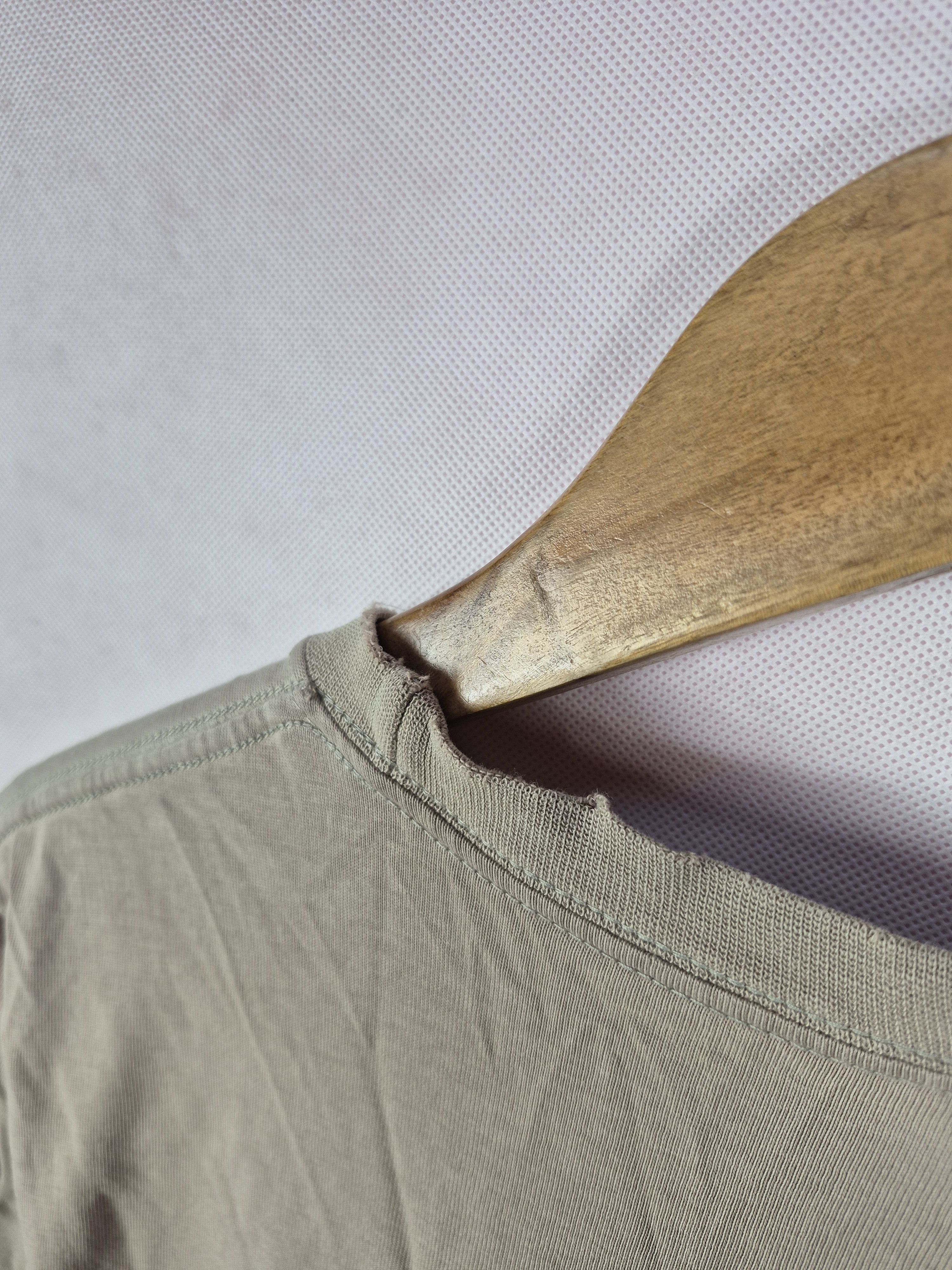 Patagonia 🔥 Patagonia Big Logo Backhit Tee Size US S / EU 44-46 / 1 - 5 Thumbnail
