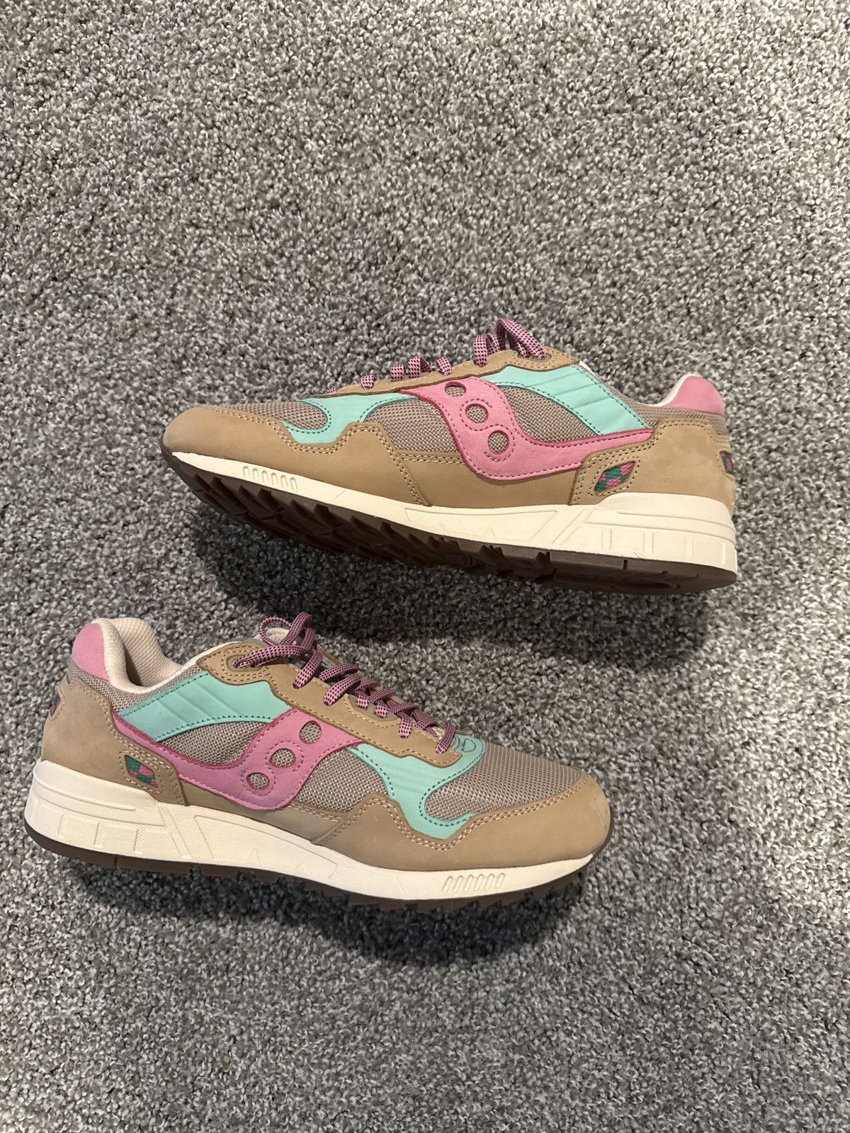 Saucony new saucony Size US 11.5 / EU 44-45 - 5 Thumbnail