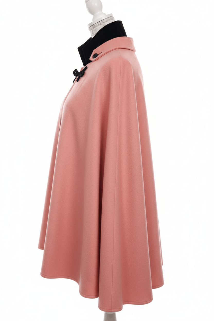 Other Cloak italy in Wool Size L / US 10 / IT 46 - 3 Thumbnail