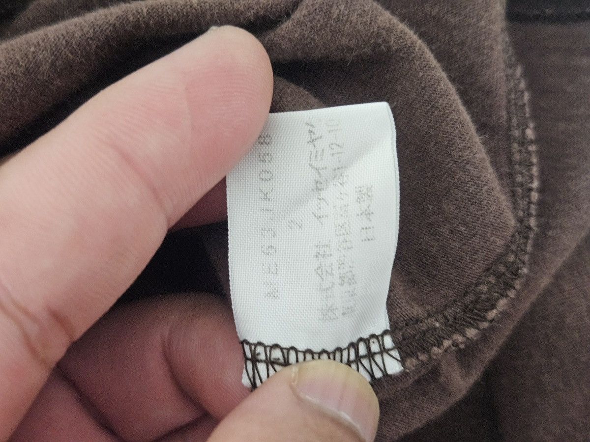 Issey Miyake A/W 2006 collection Issey Miyake Big or Small shirt Size US M / EU 48-50 / 2 - 5 Thumbnail