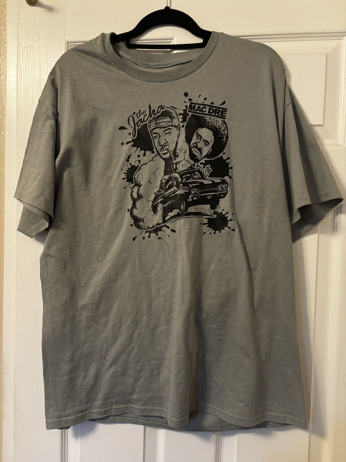 Other T SHIRT SIZE XL Size US XL / EU 56 / 4 - 1 Thumbnail