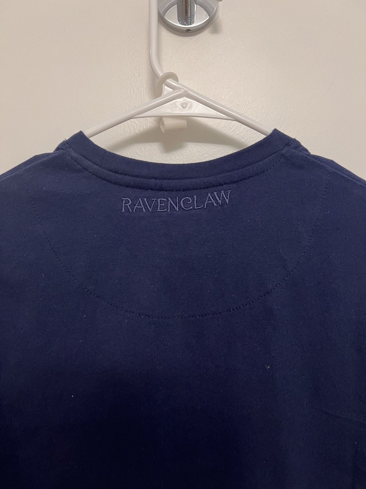 Other Harry Potter Ravenclaw T-Shirt Size XS / US 0-2 / IT 36-38 - 5 Thumbnail