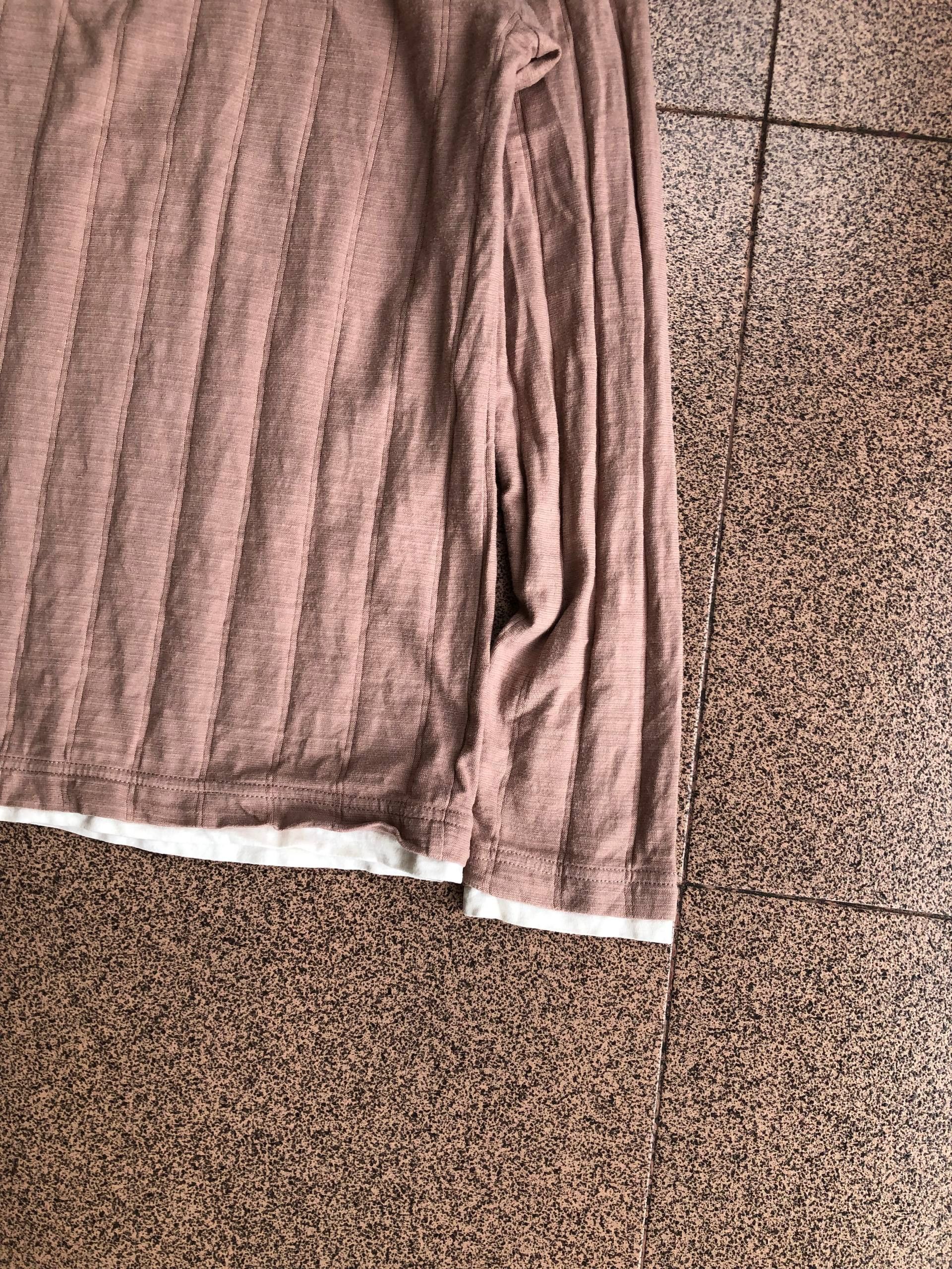 If Six Was Nine Ikka Double Layer Long sleeve Like Lgb Size US L / EU 52-54 / 3 - 5 Thumbnail