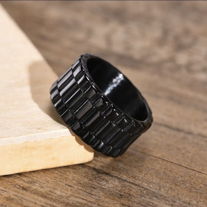 Other Stylish Bands Ring Size ONE SIZE - 1 Thumbnail