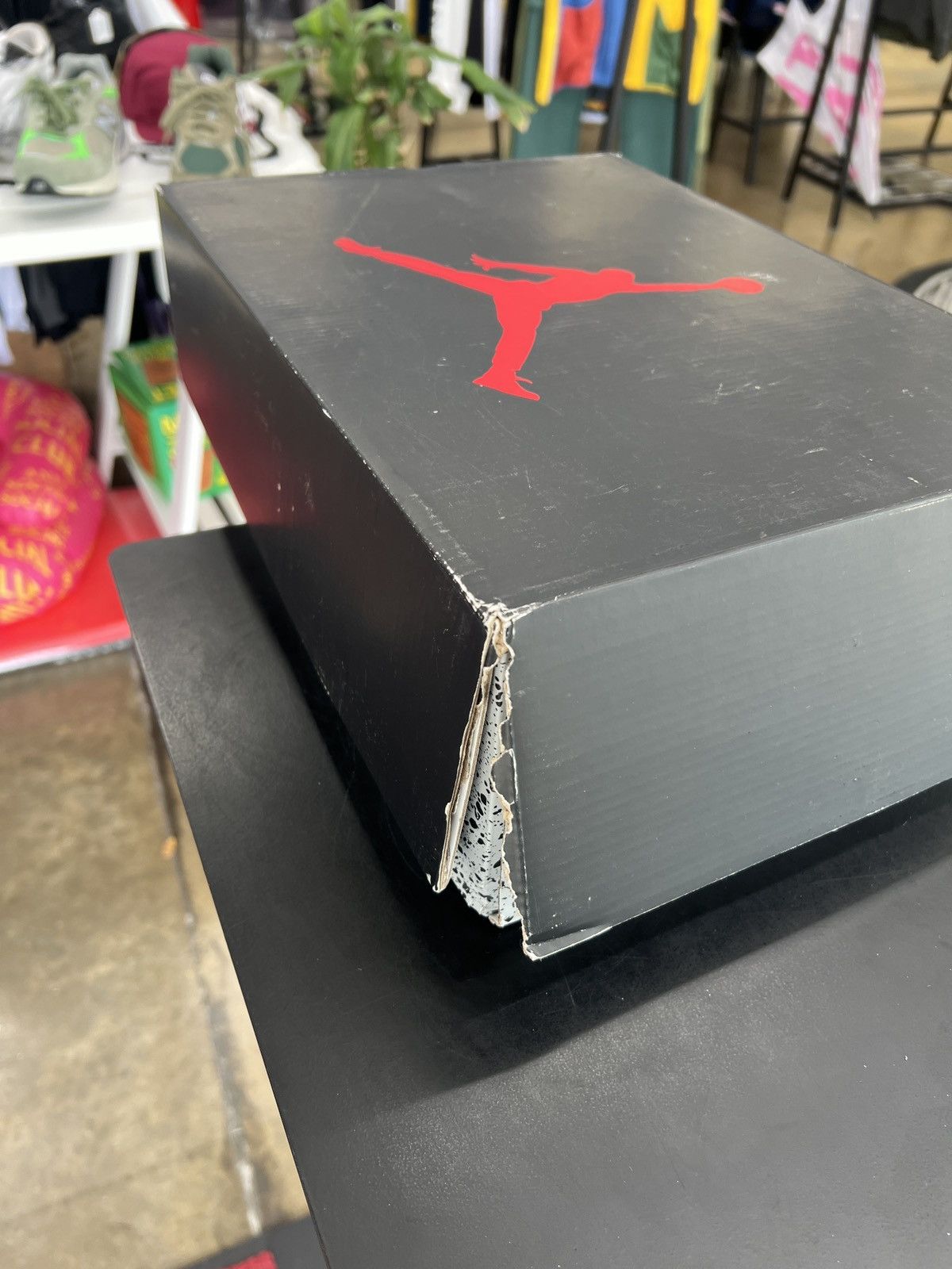 Jordan Brand Air Jordan 5 What The Sz. 12 (2020) Size US 12 / EU 45 - 14 Thumbnail