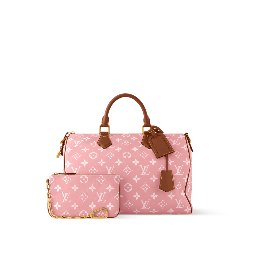 Louis Vuitton Speedy P9 Bandoulière 40 Bag Size ONE SIZE - 6 Thumbnail