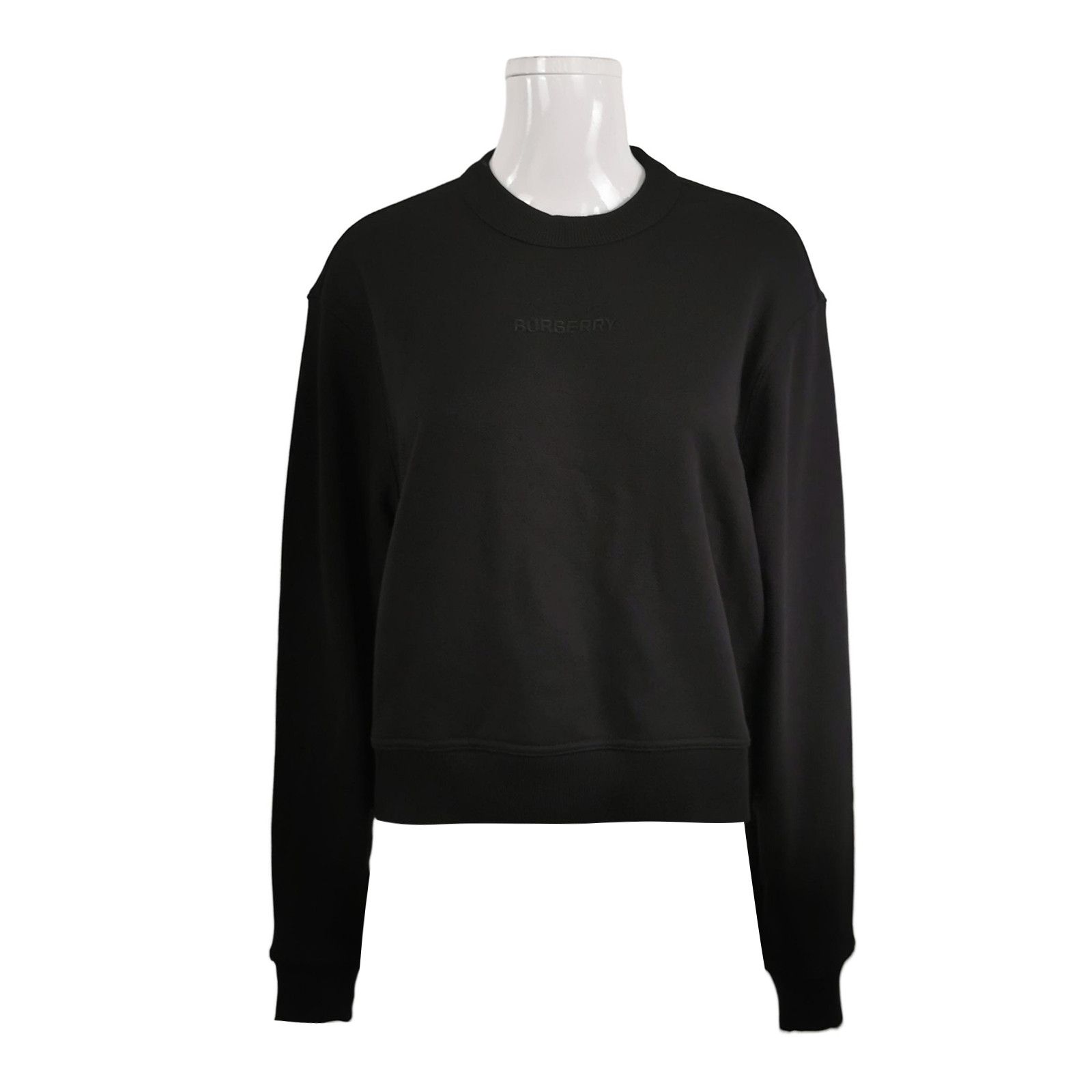 Burberry Burberry Women m Hoodies Size M / US 6-8 / IT 42-44 - 1 Thumbnail