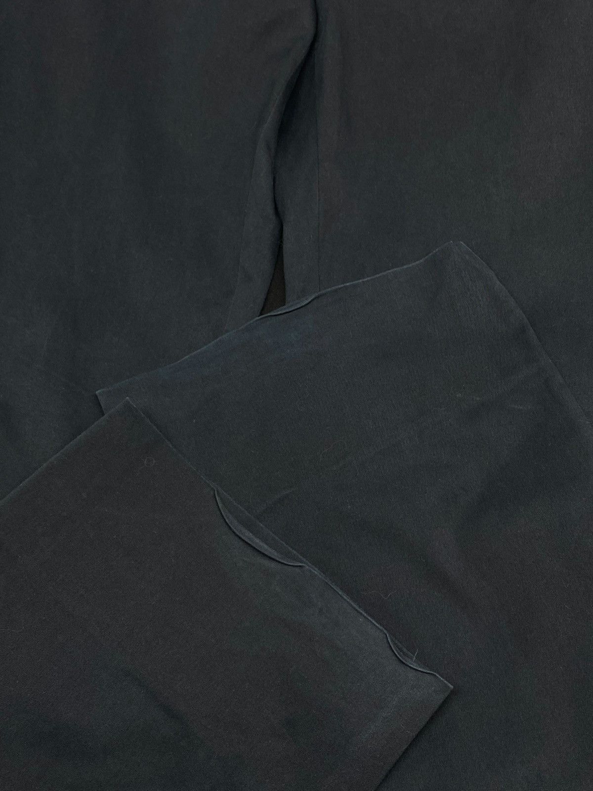 Gucci Vintage Gucci Women’s Dress Pants Size 46R Size 32" / US 10 / IT 46 - 22 Thumbnail