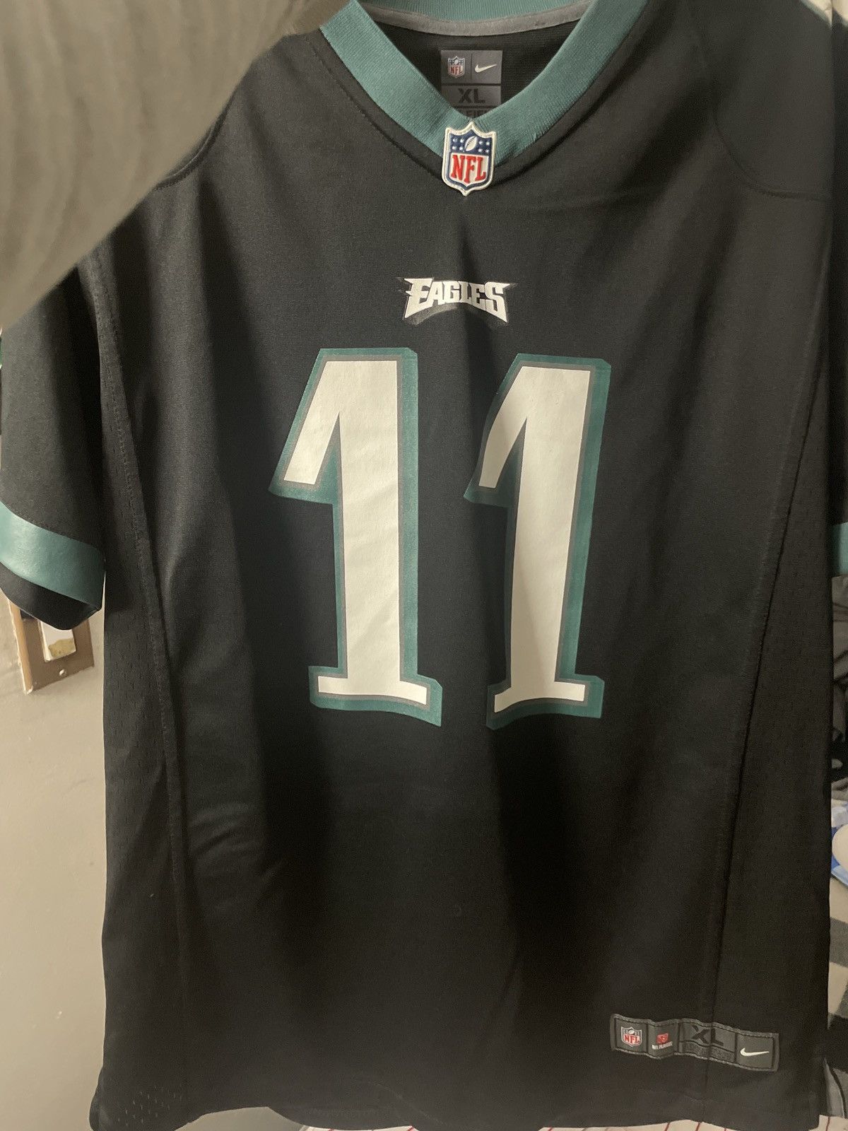 Sports Specialties Eagles Jersey (Wentz) Size US M / EU 48-50 / 2 - 1 Thumbnail