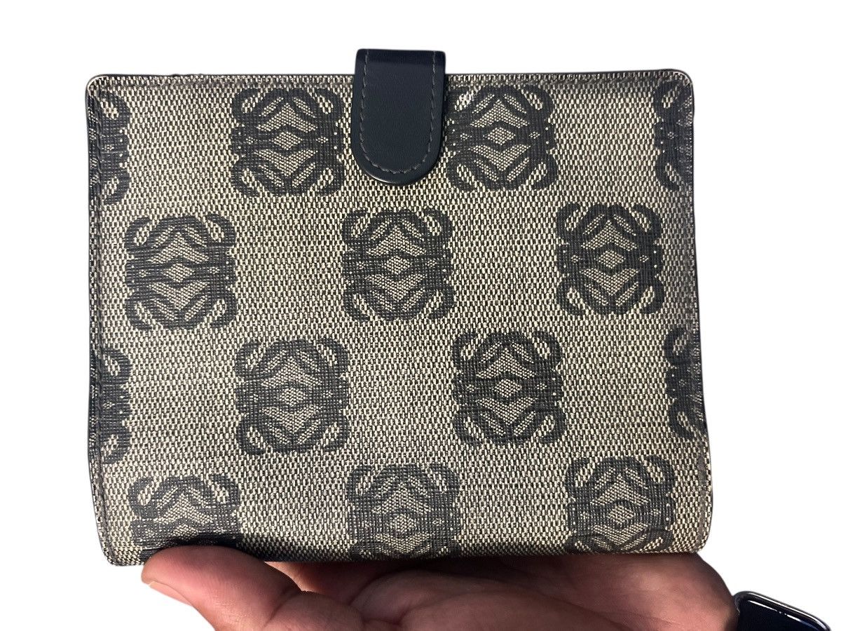 Loewe Loewe Bifold wallet Size ONE SIZE - 10 Thumbnail
