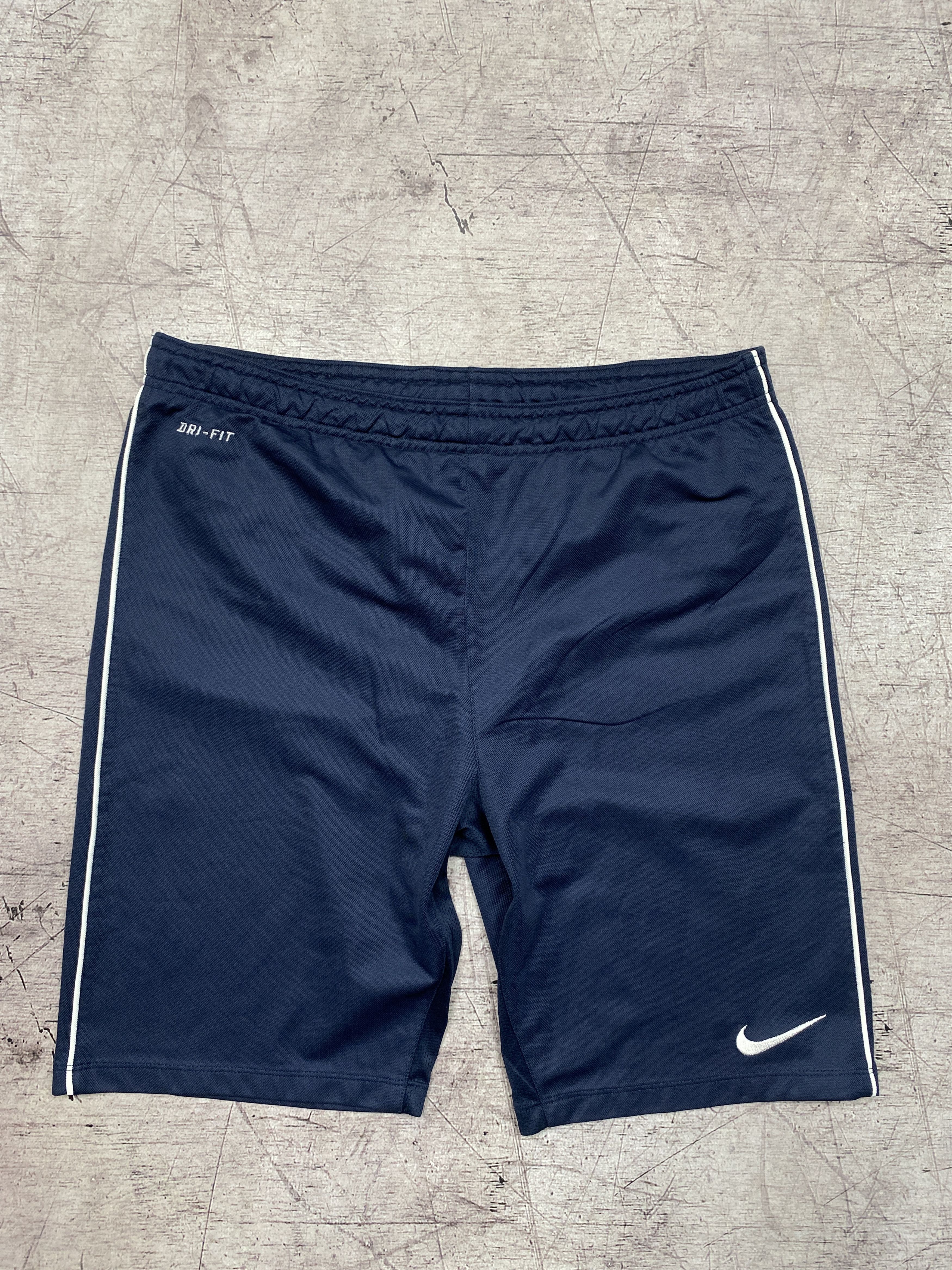 Nike Nike Dri Fit Mens Shorts Size US 30 / EU 46 - 1 Thumbnail
