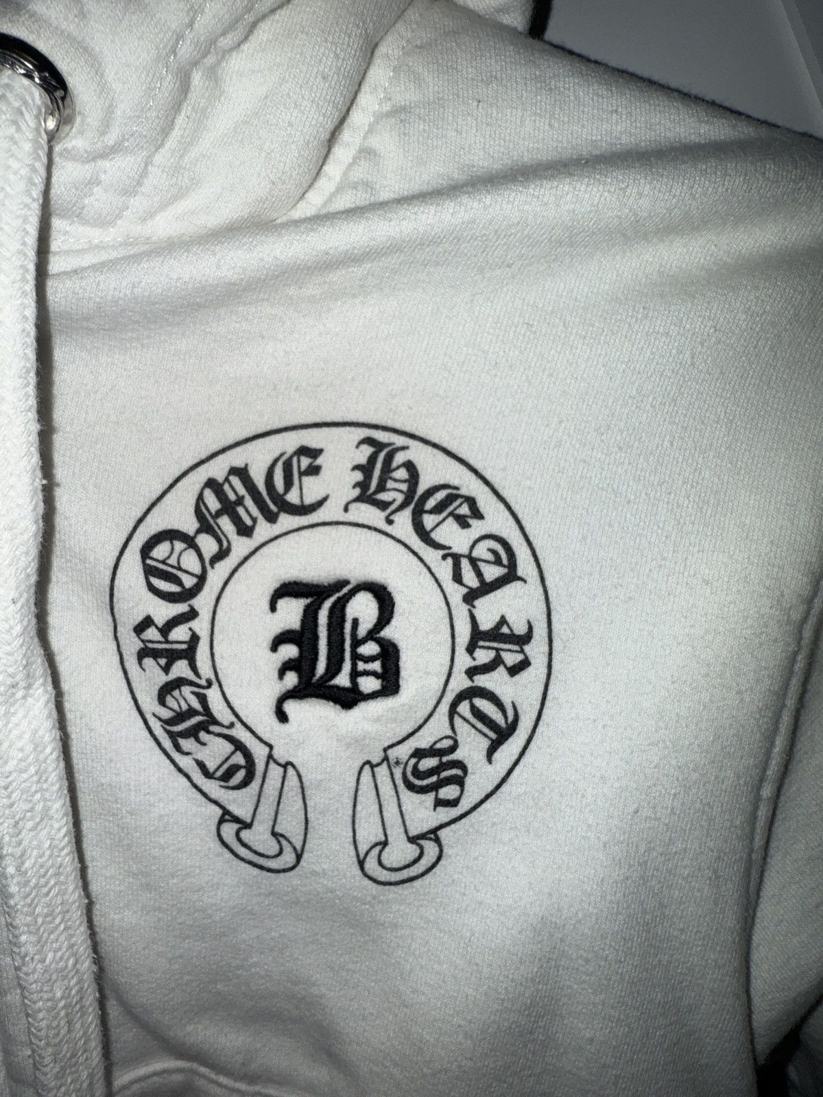 Chrome Hearts Chrome Hearts x Bella Hadid Size M / US 6-8 / IT 42-44 - 2 Thumbnail
