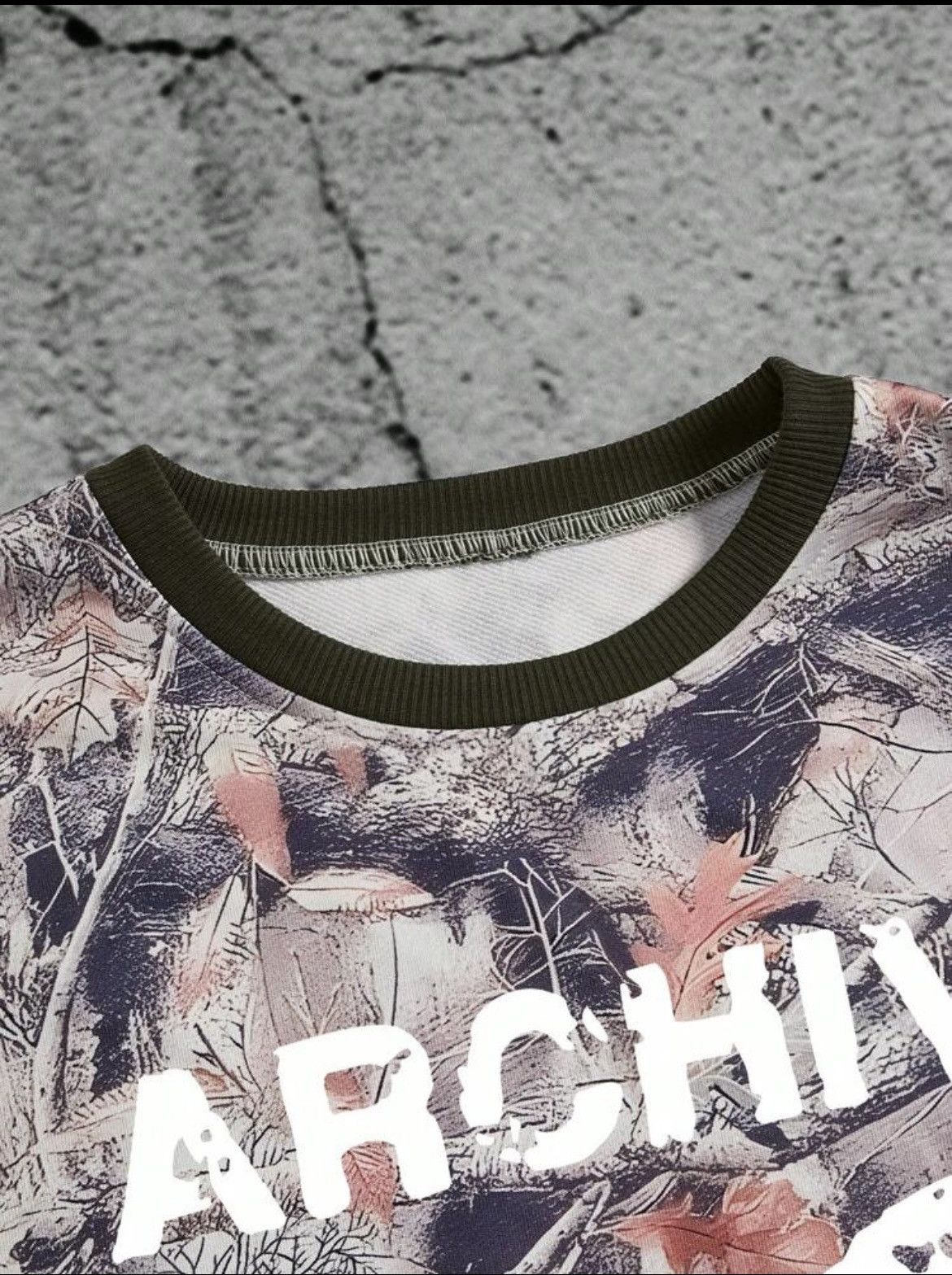 Japanese Brand × Vintage Revers-able layered Tee ARCHIVE Size US M / EU 48-50 / 2 - 6 Thumbnail