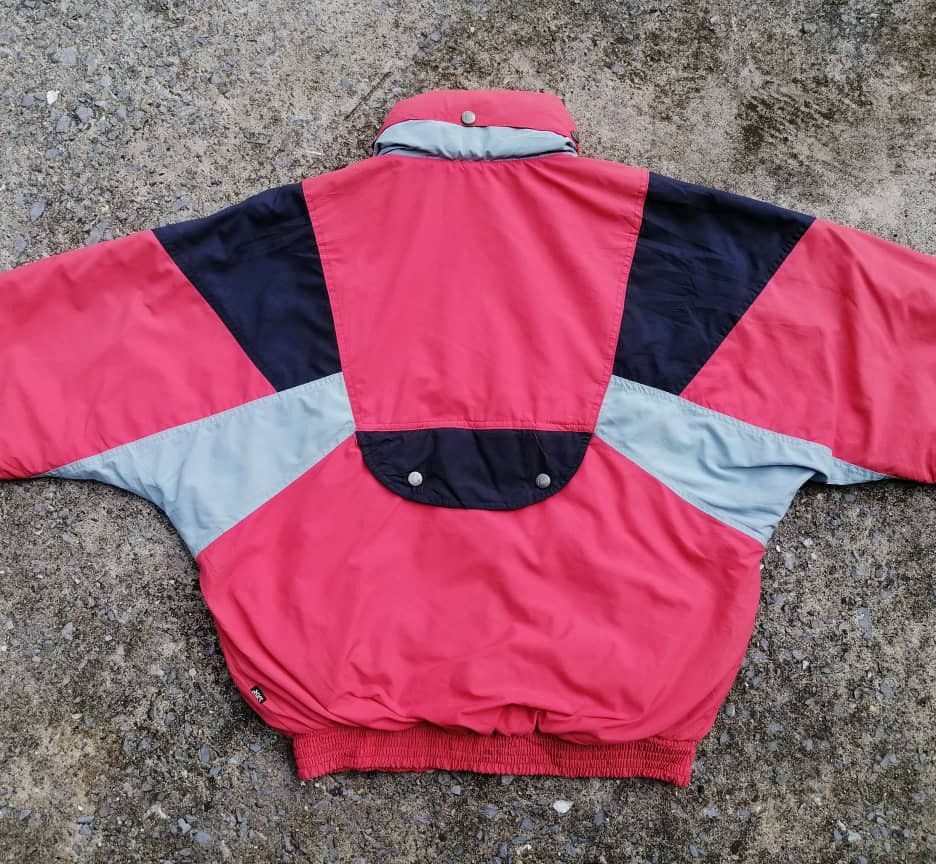 Asics × Japanese Brand Asics Killy Ski Jacket Size US M / EU 48-50 / 2 - 2 Thumbnail
