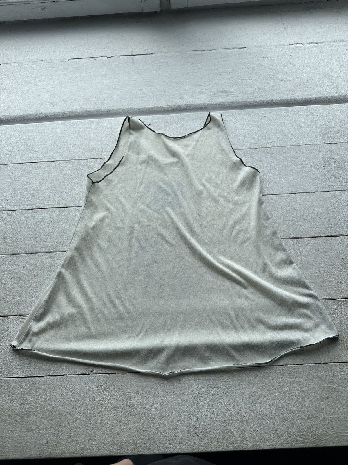 Band Tees × Pink Floyd 🚨PINK FLOYD THE WALL ALBUL TANK TOP SLEEVELESS UNISEX Size US S / EU 44-46 / 1 - 7 Thumbnail