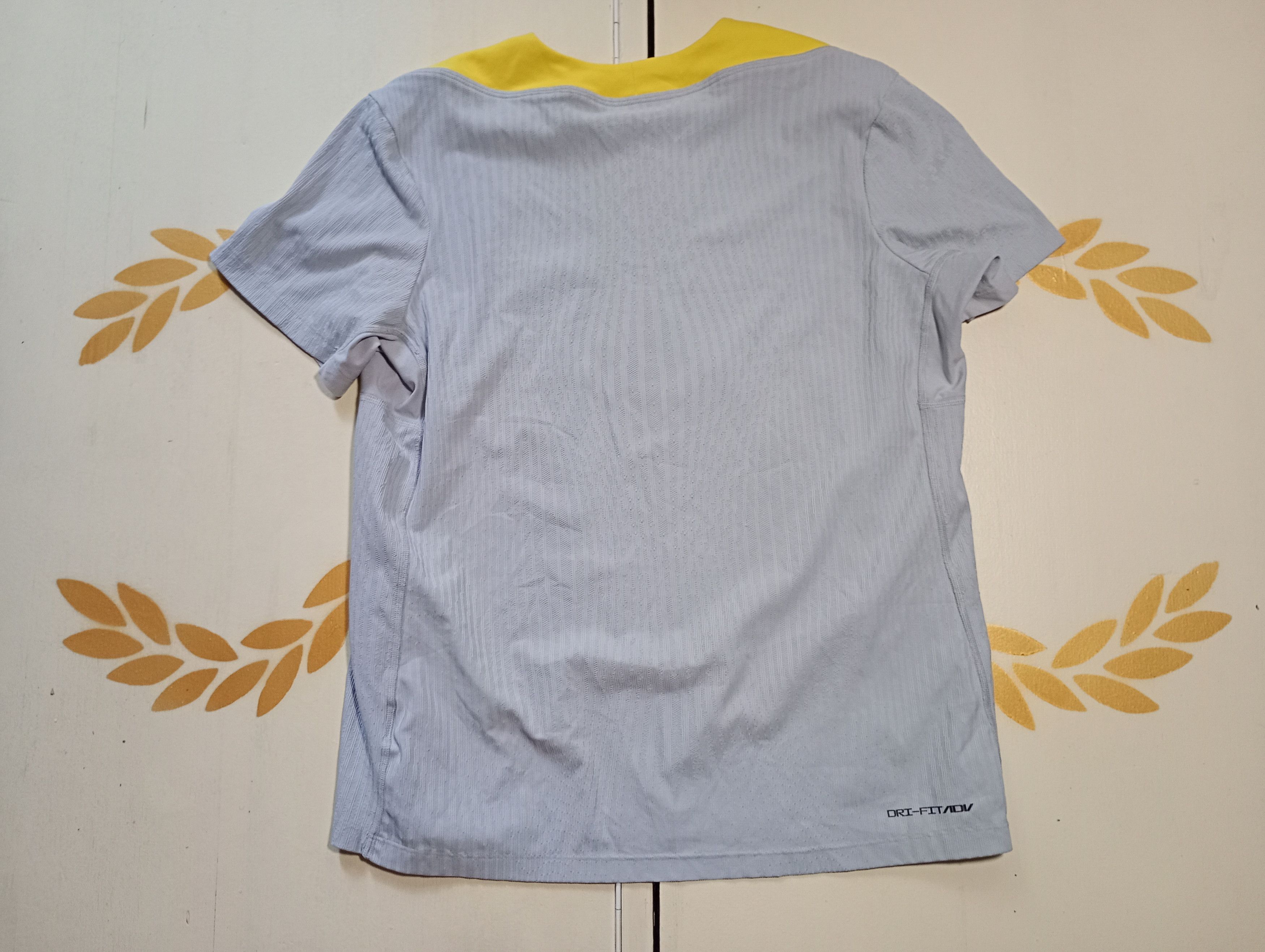 Nike Nike Liverpool Training Jersey 2024-2025 Size US L / EU 52-54 / 3 - 8 Thumbnail