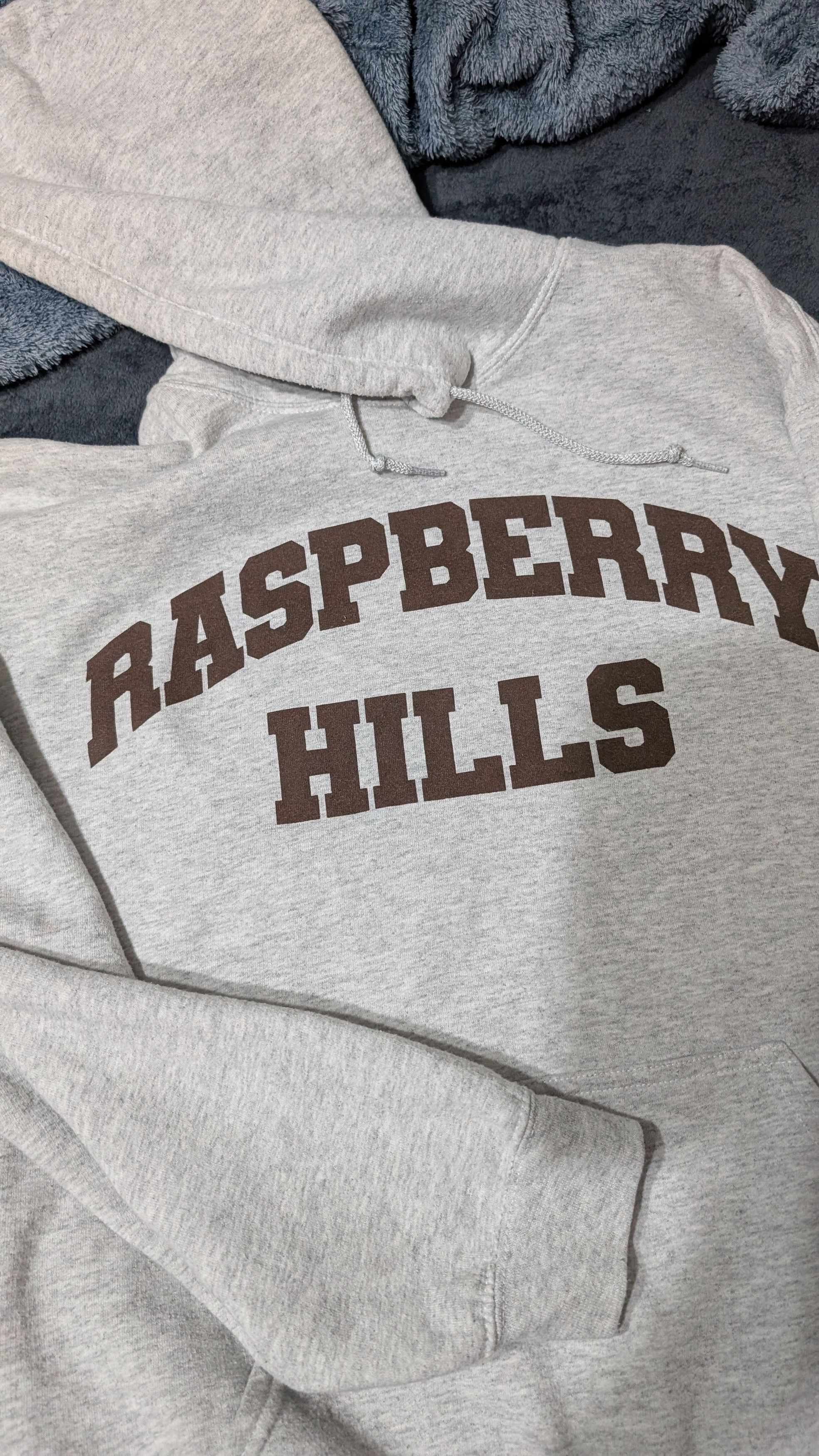 The GV Gallery Raspberry hills hoodie Size US M / EU 48-50 / 2 - 3 Thumbnail