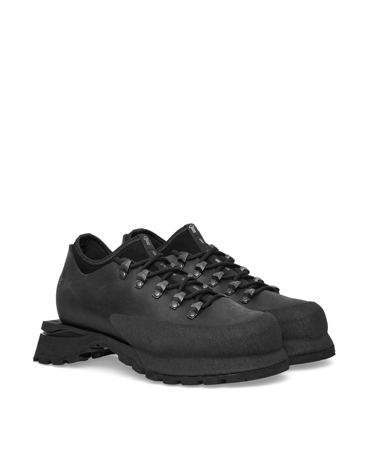 DEMON Poyana Boots